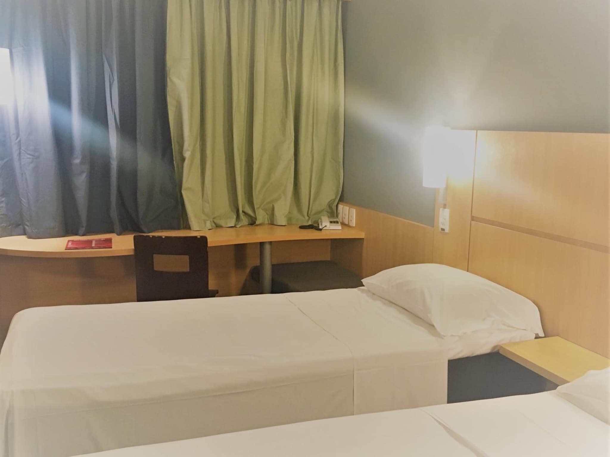 Ibis Belo Horizonte Savassi photo 8