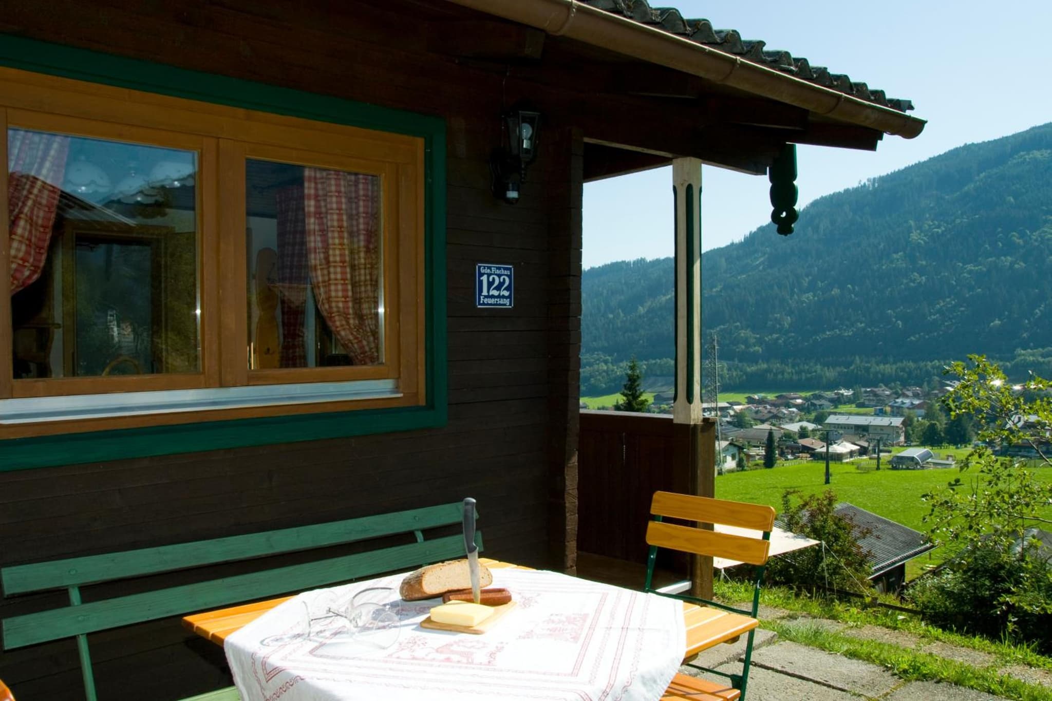 Feriendorf Oberhof photo 2