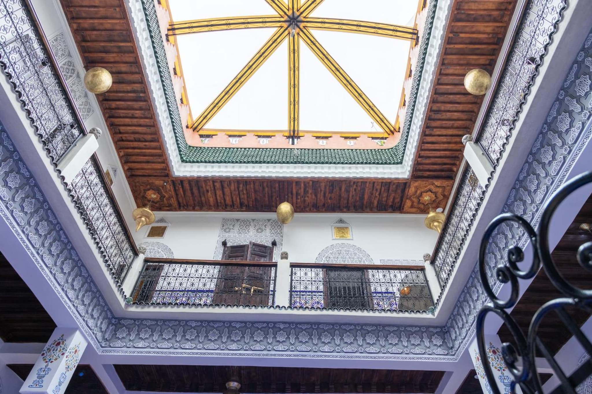 building