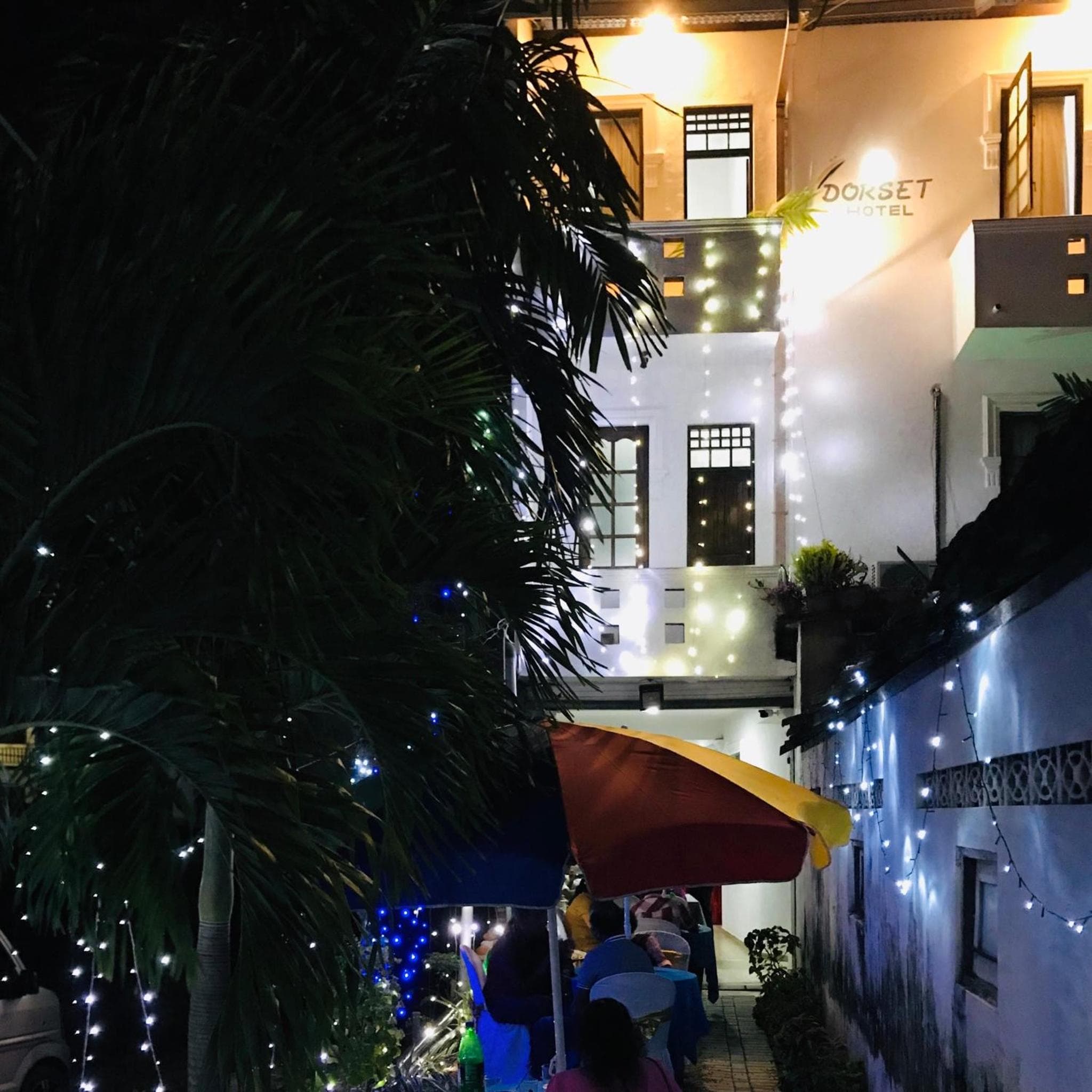 Hotel Dorset