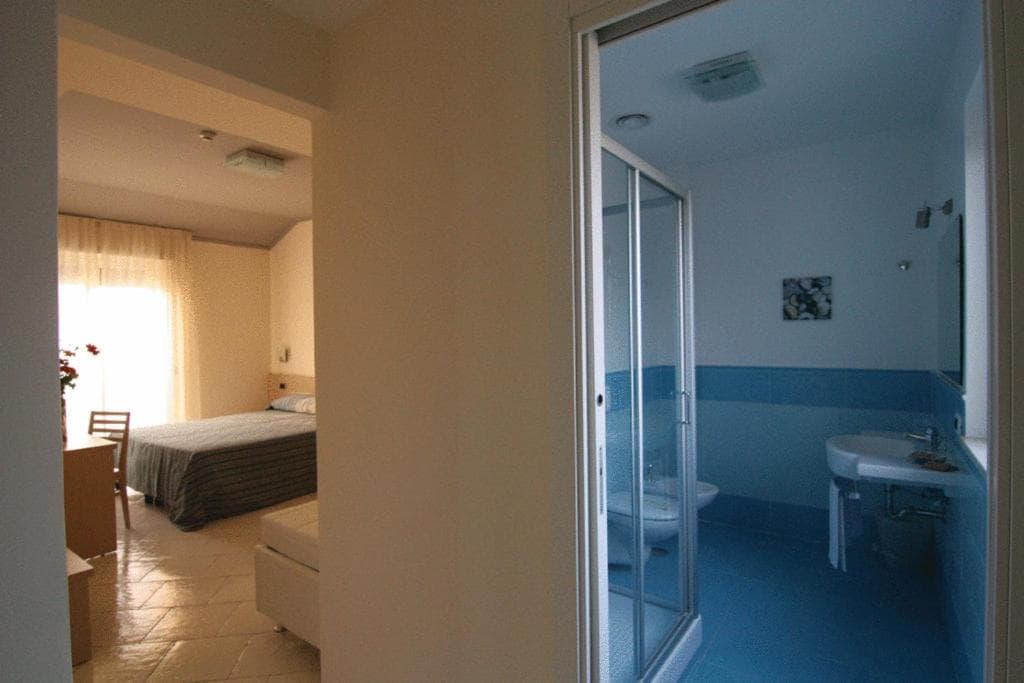 Hotel Cosmomare photo 4