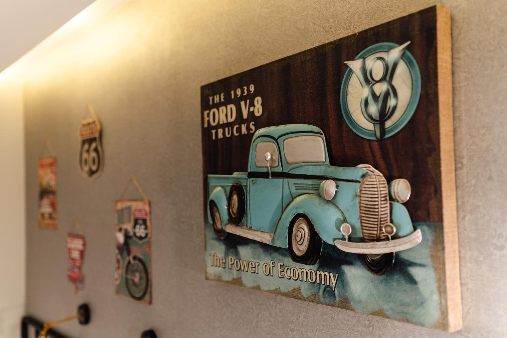SVOK Hotel photo 3