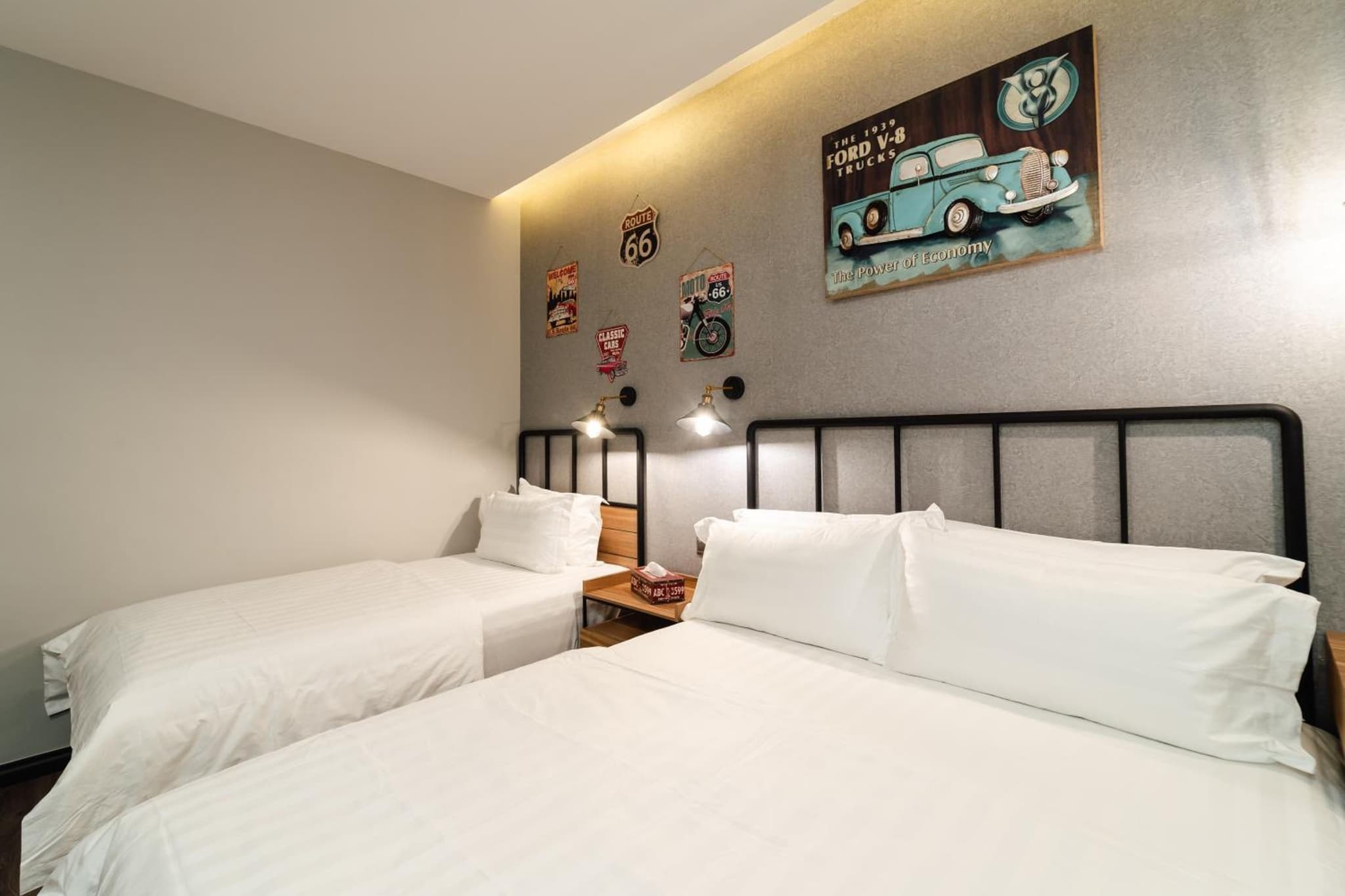 SVOK Hotel photo 6
