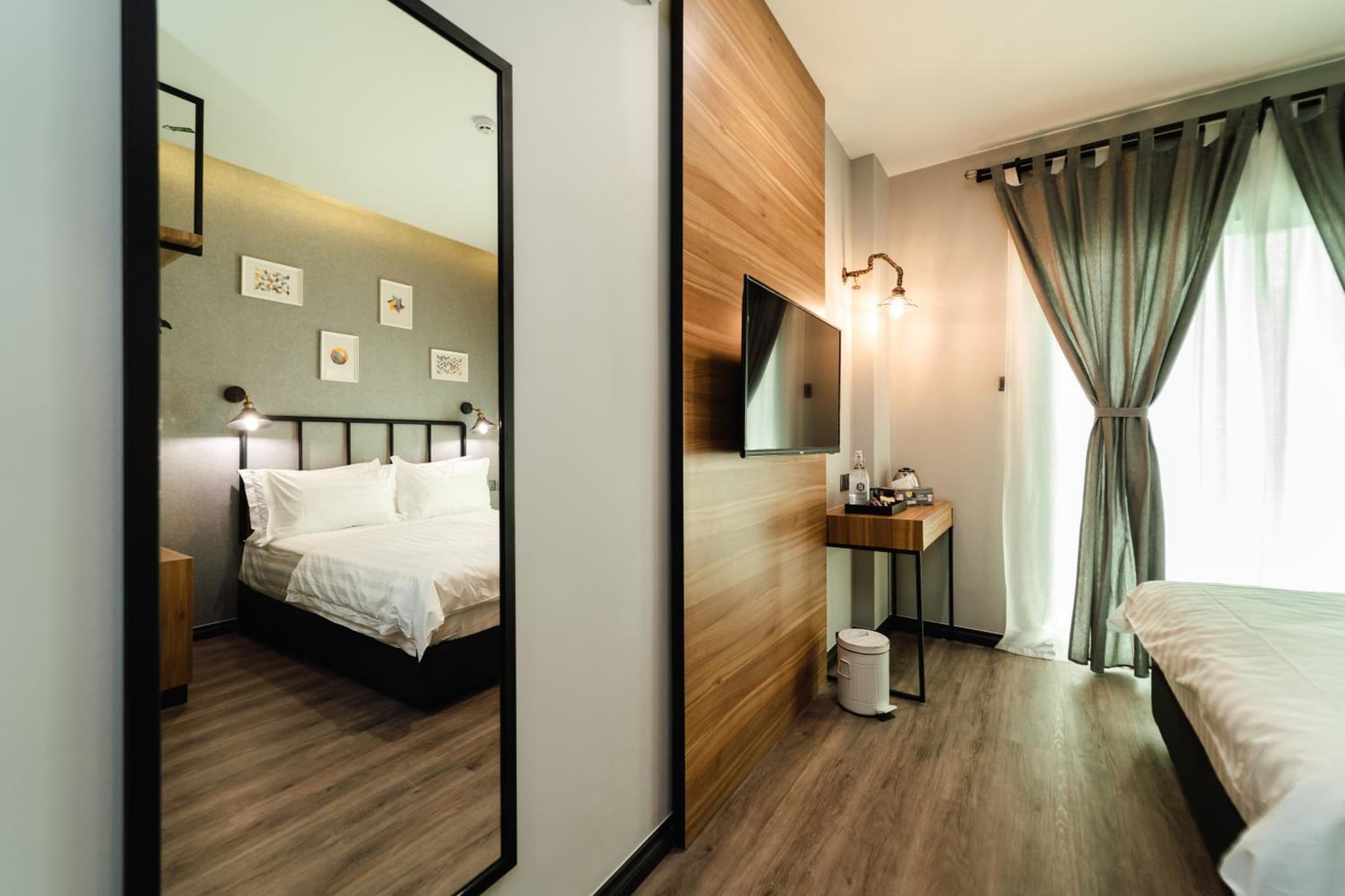 SVOK Hotel photo 7