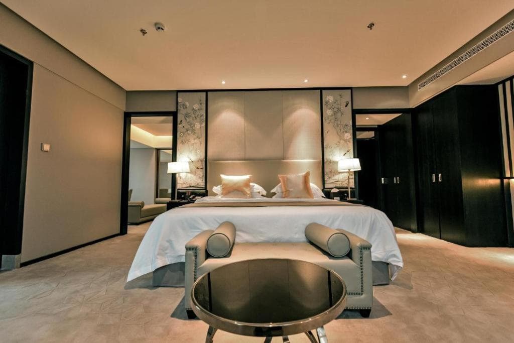 DoubleTree by Hilton Weihai photo 6