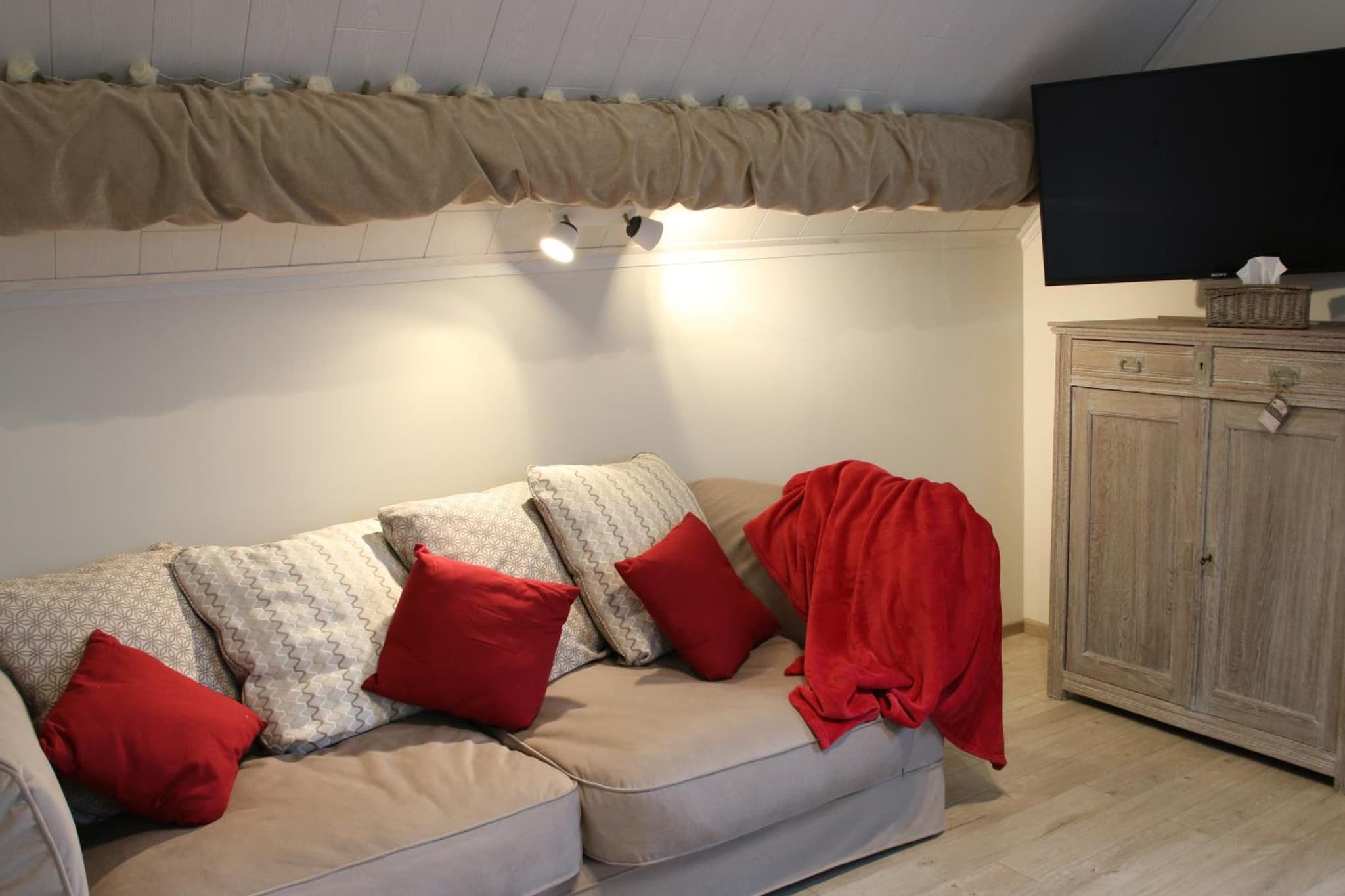La petite maison dans la cour photo 6