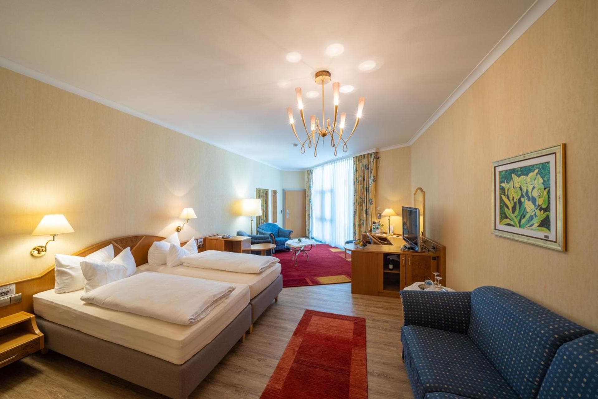 Stadthotel Pfeffermühle photo 3