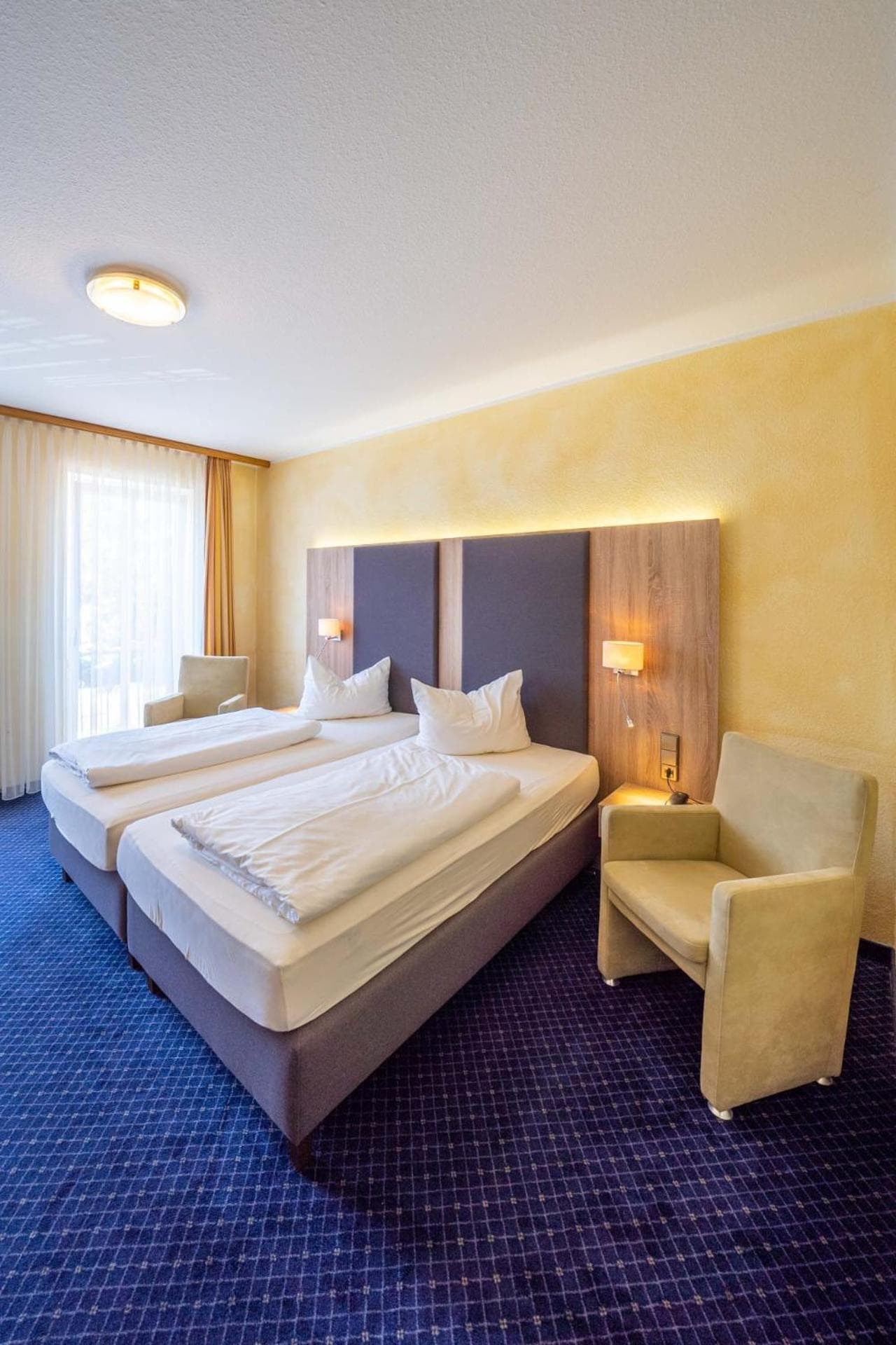Stadthotel Pfeffermühle photo 6