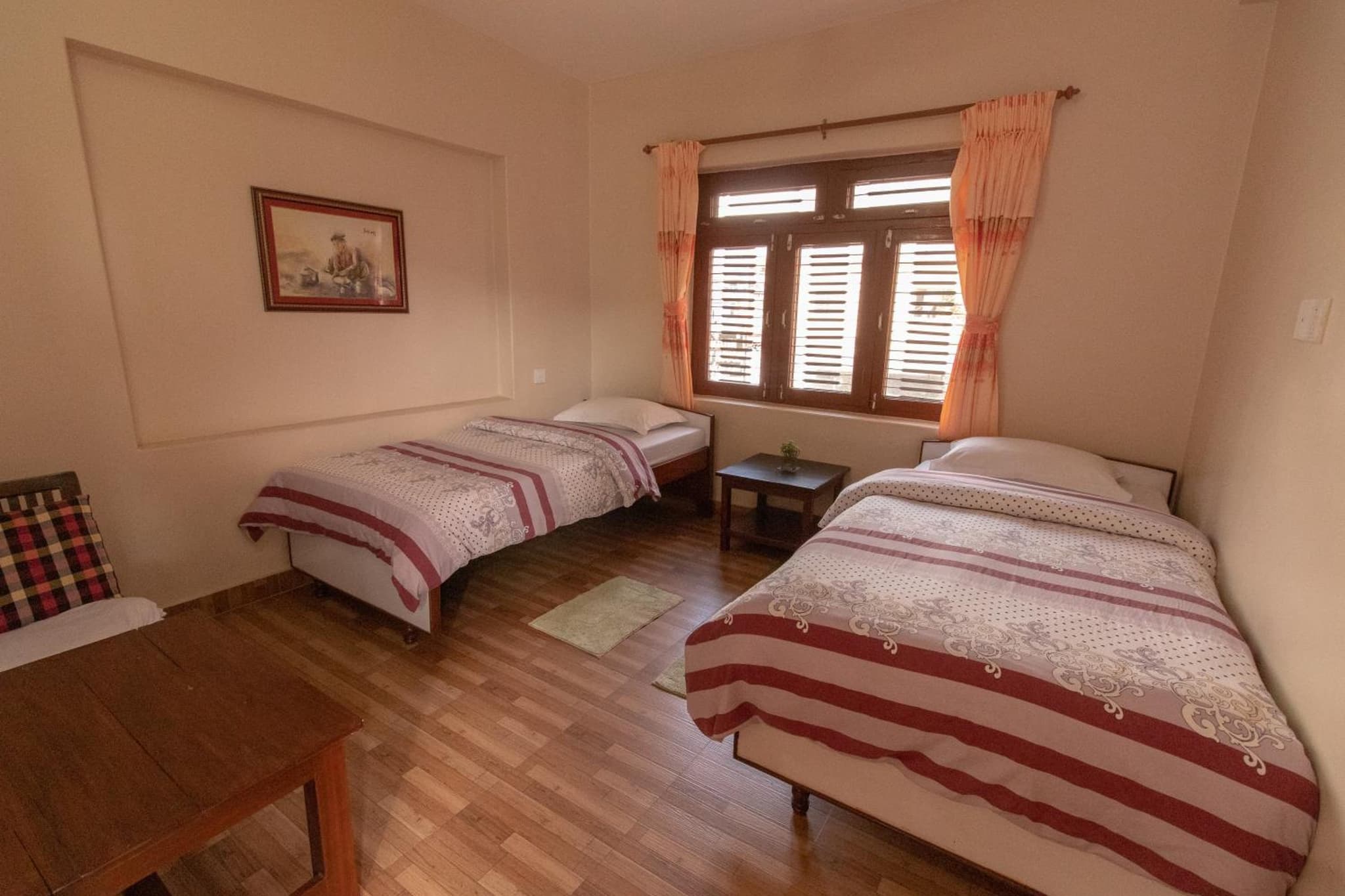 New Tourist Guest House photo 4
