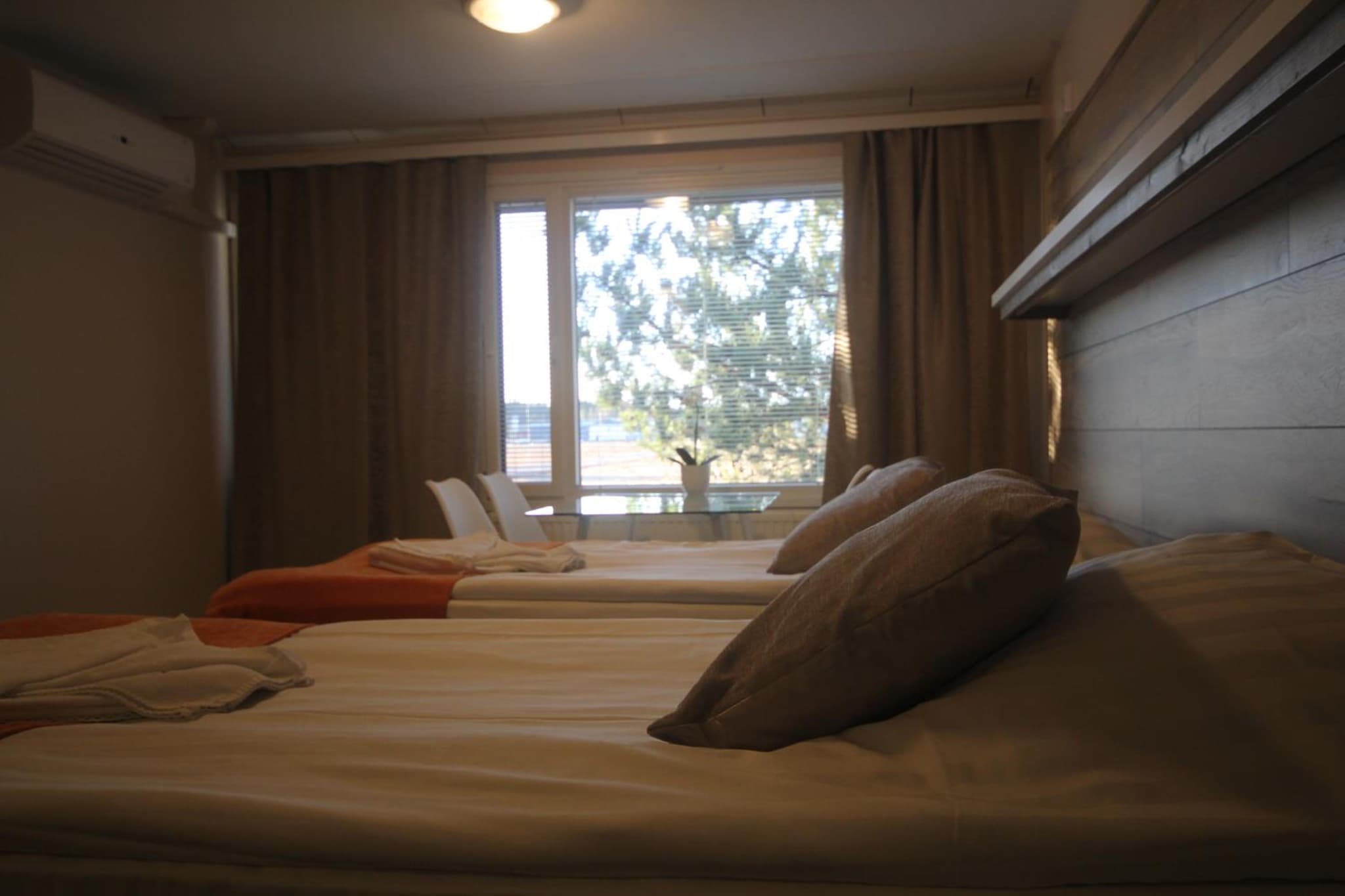Jääskän Loma Apartment Hotel Härmä