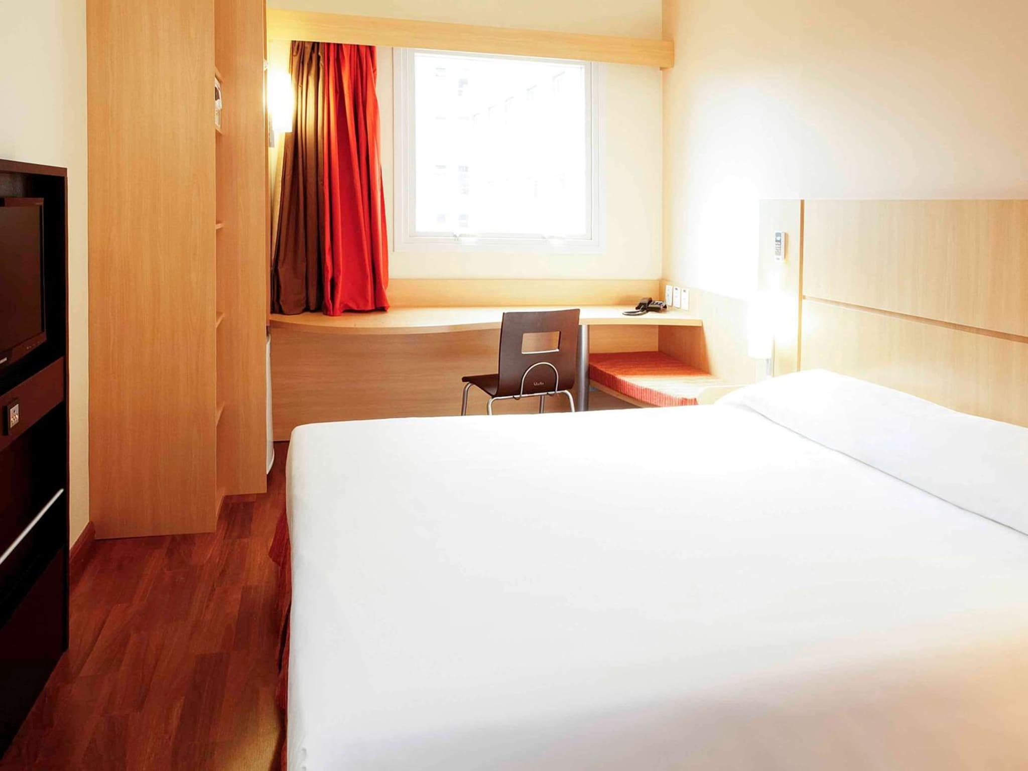 ibis BH Afonso Pena Savassi photo 4