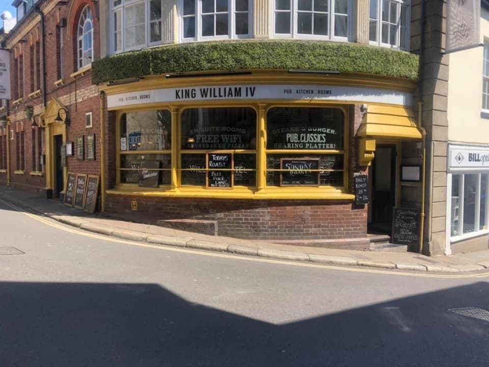 King William IV photo 4