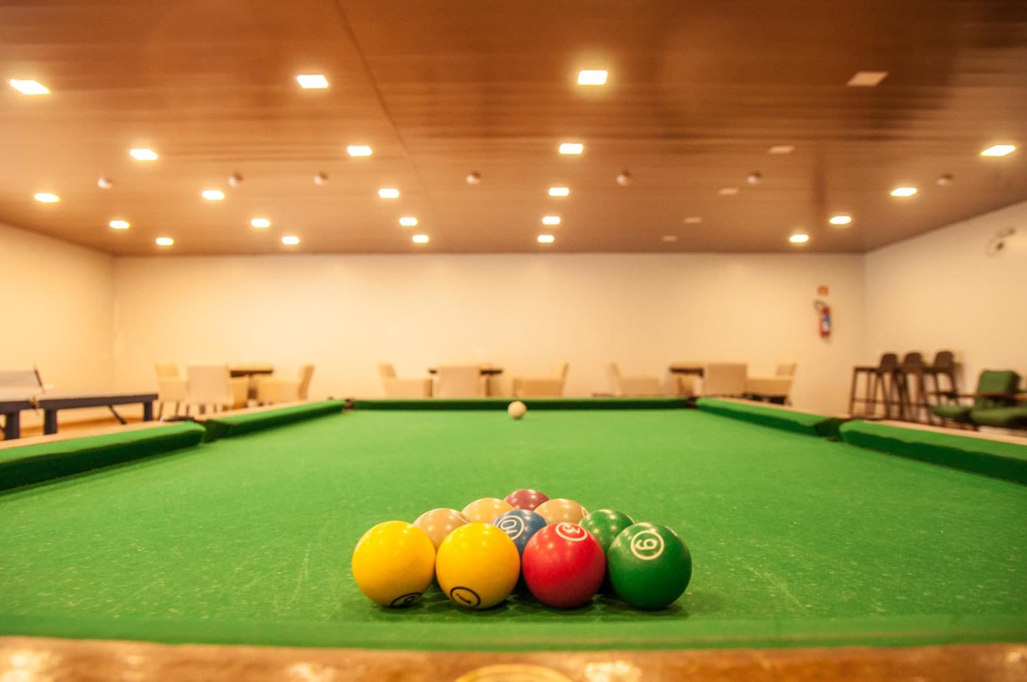 Matsubara Acqua Park Hotel photo 5