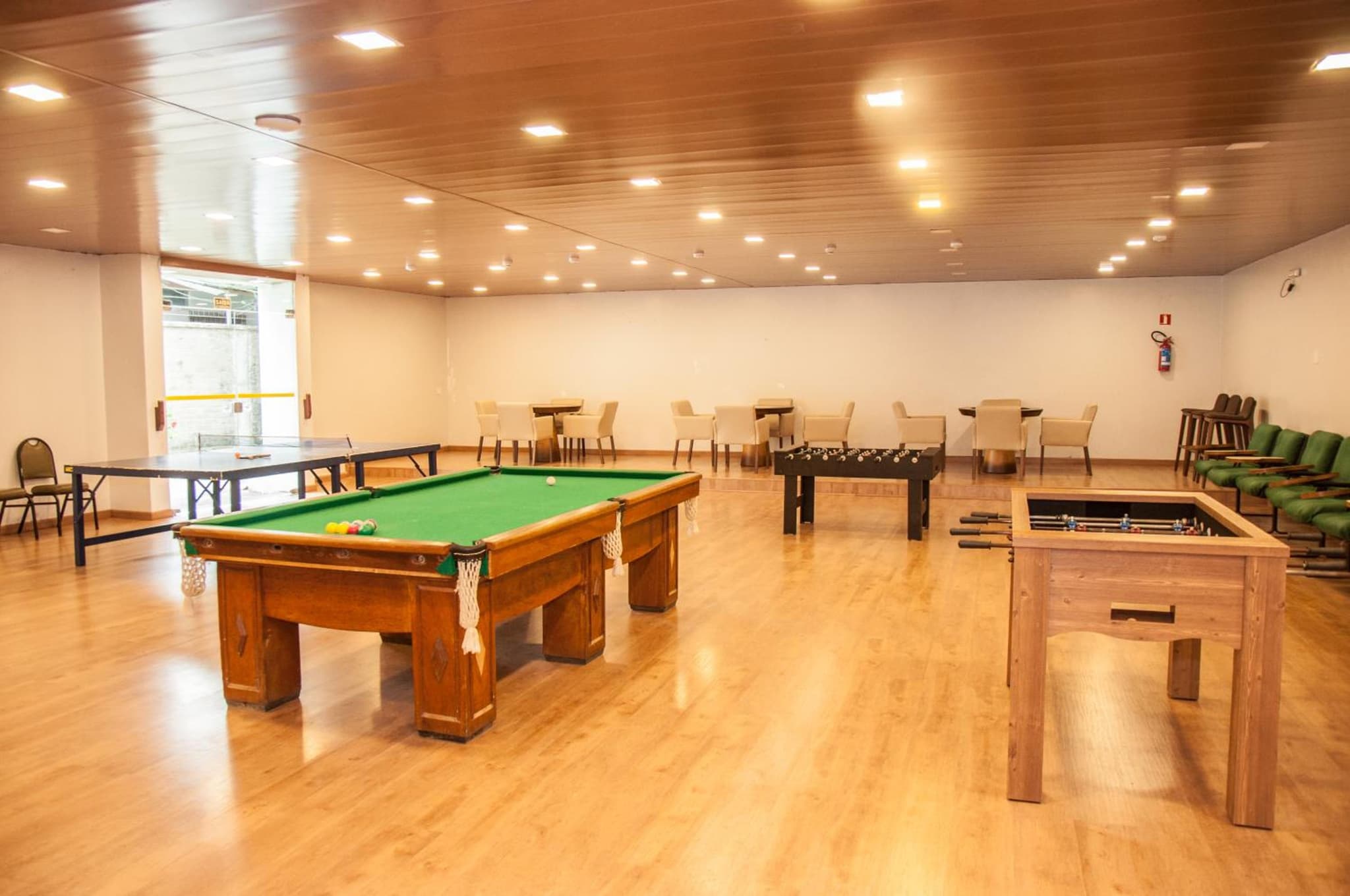 Matsubara Acqua Park Hotel photo 7