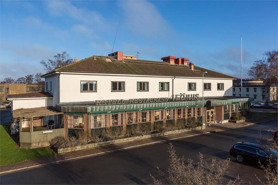 Hotell Iföhus photo 5