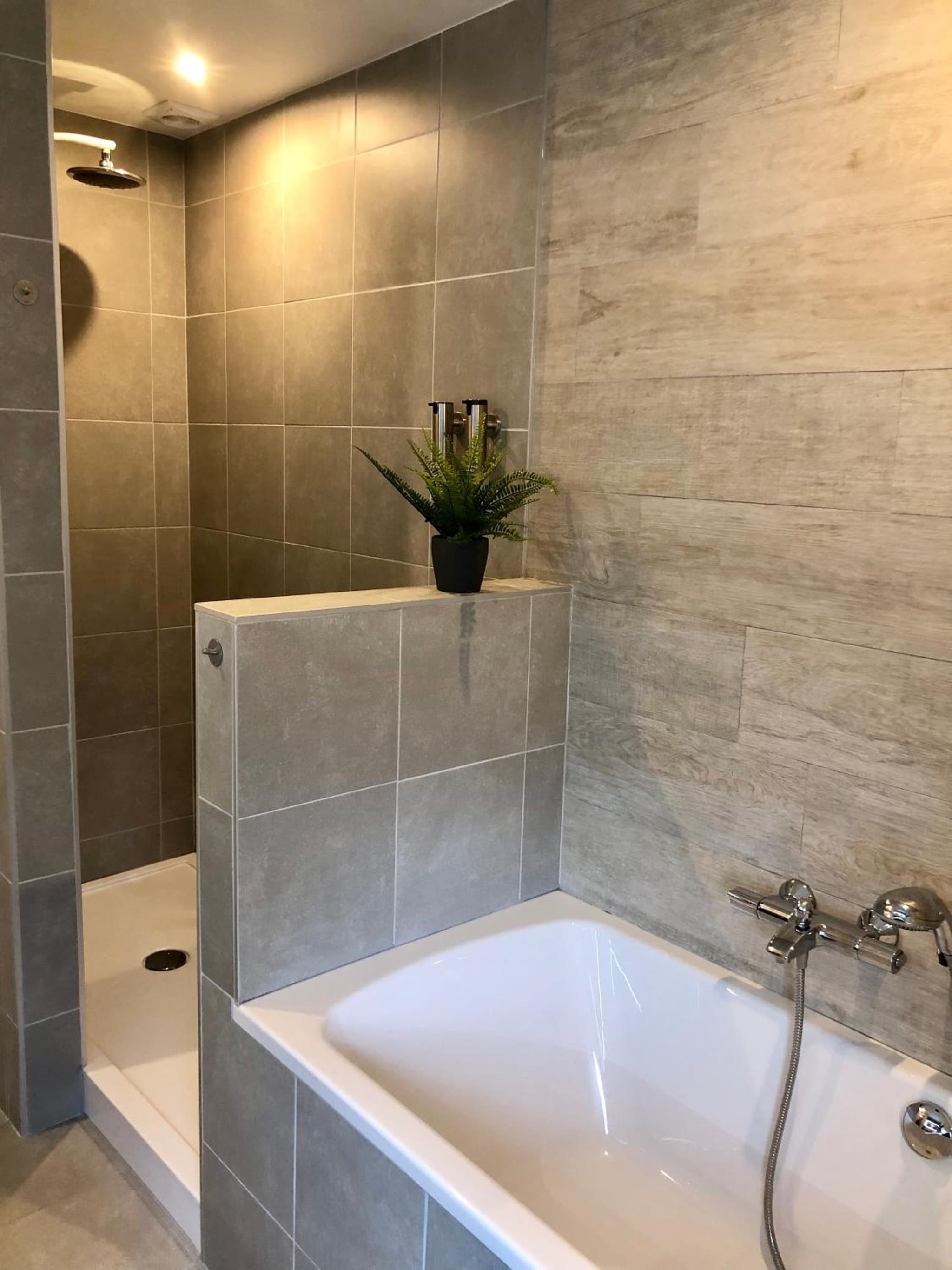 Charta Appartement photo 3