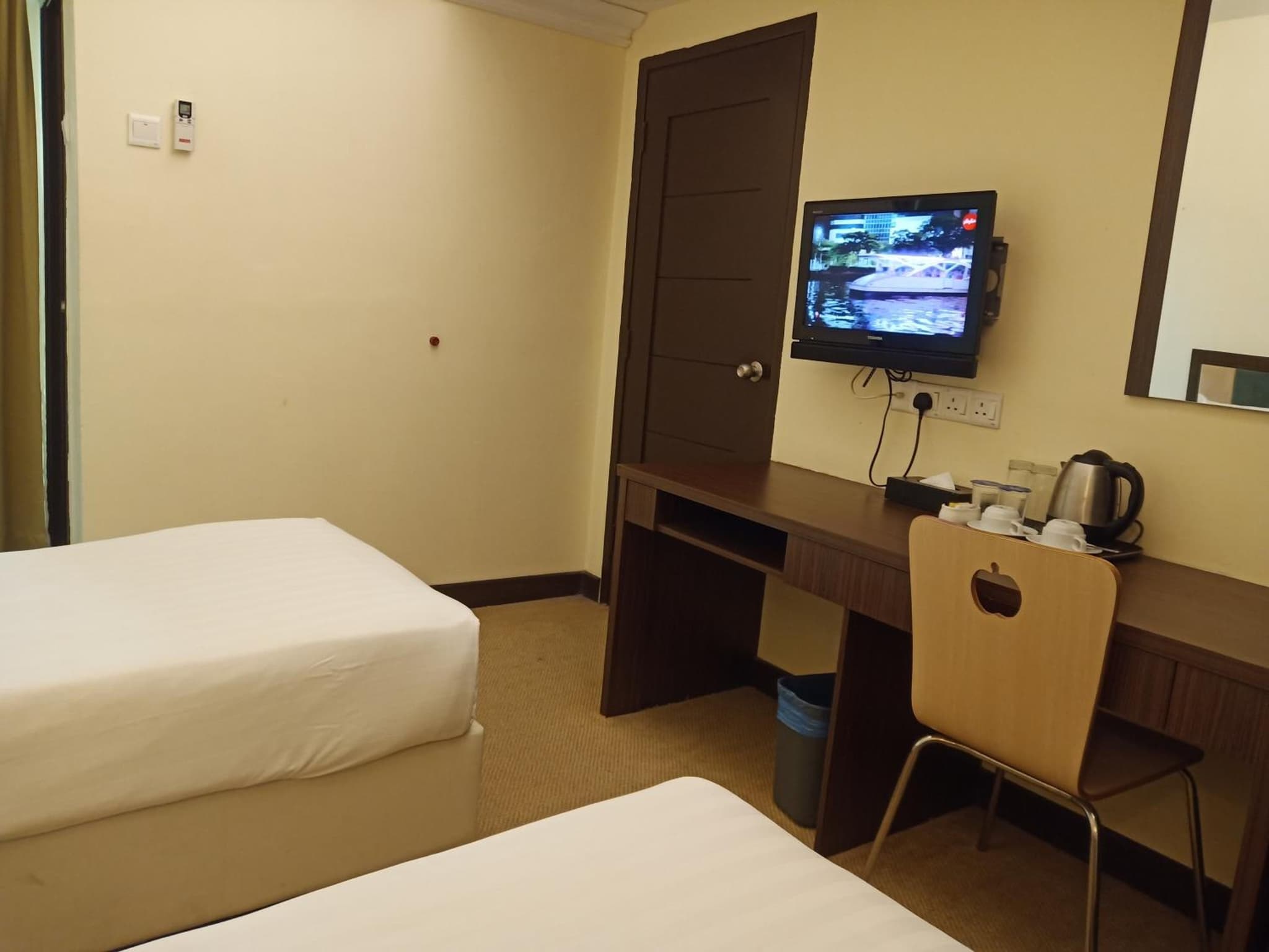 Hotel Taiping Perdana photo 2