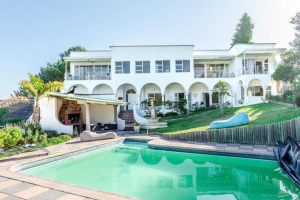 The Views Guesthouse