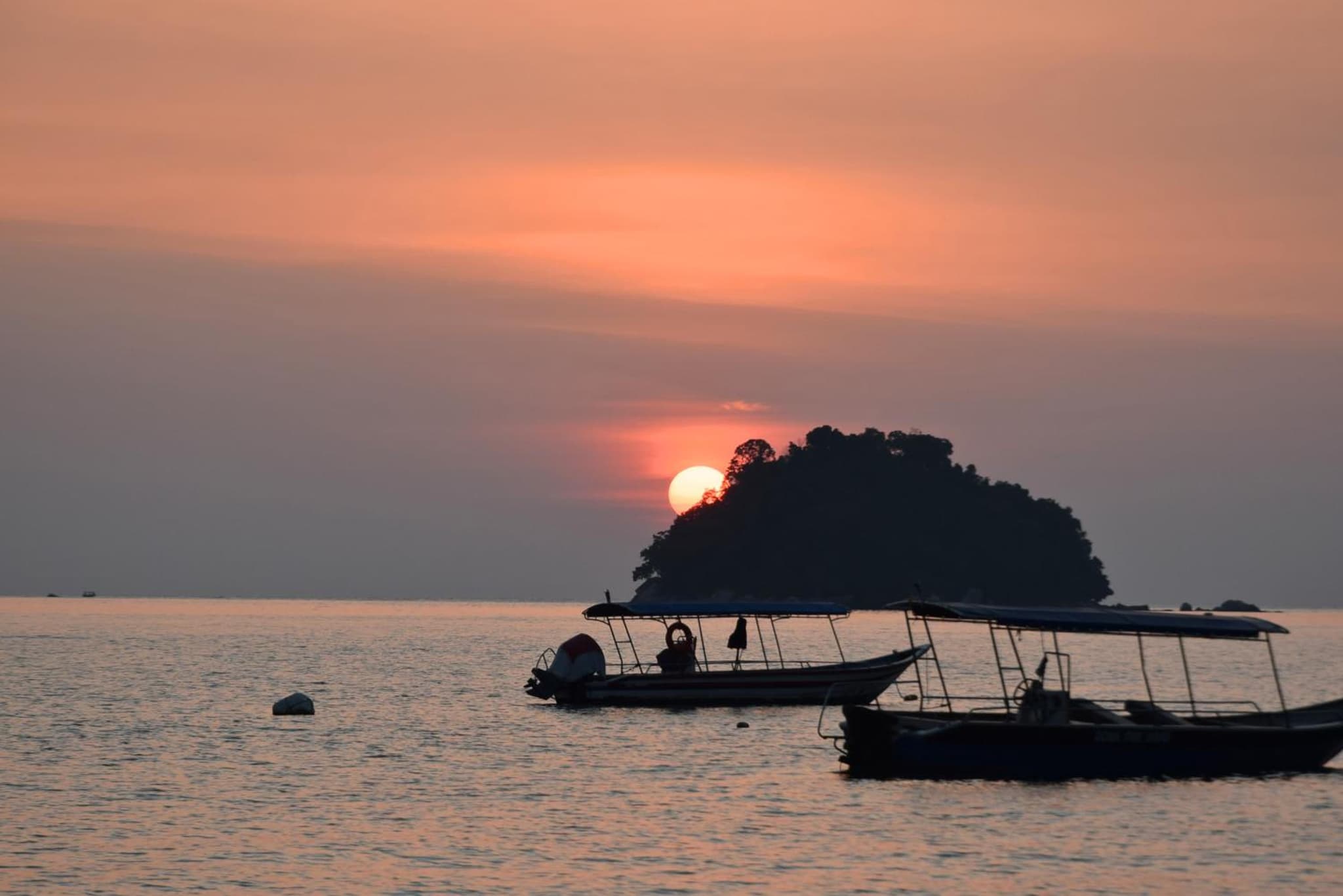 AVI Pangkor Beach Resort photo 8