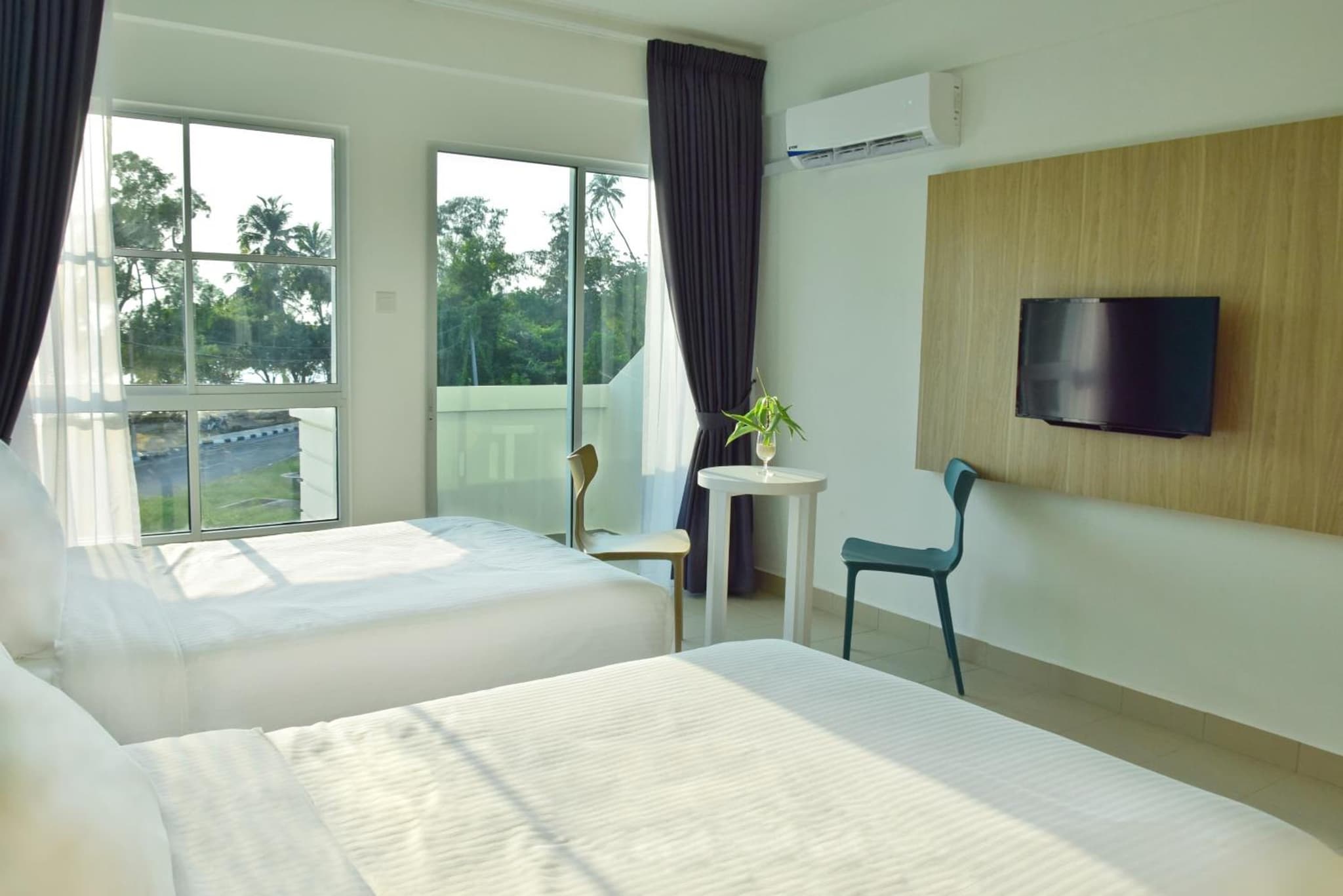 AVI Pangkor Beach Resort photo 6