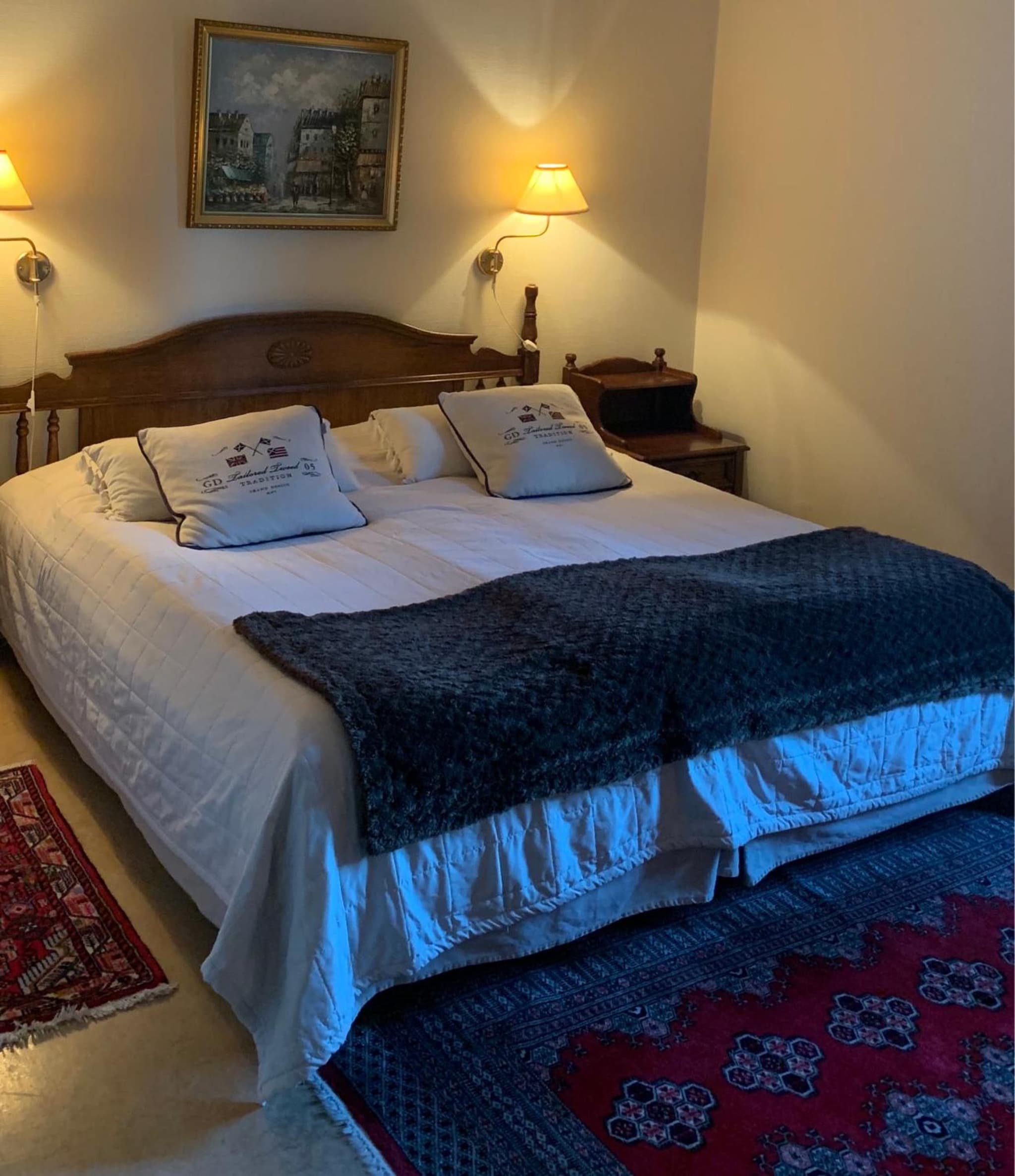 Nya Pallas Hotel photo 8