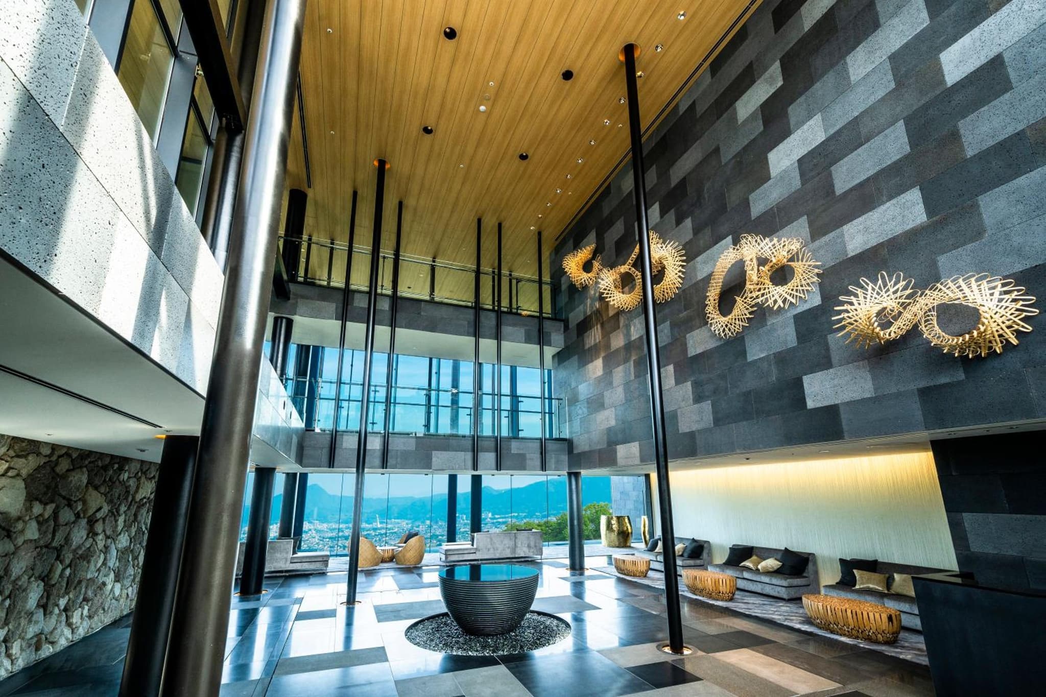 ANA InterContinental Beppu Resort & Spa by IHG photo 5