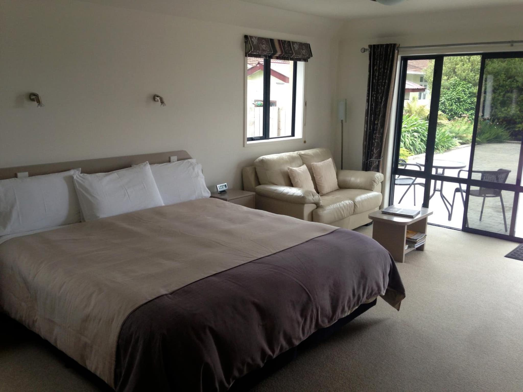 Avalon Manor Motel photo 4