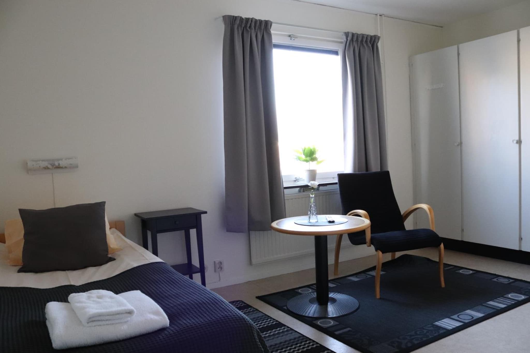 RS Lägenhetshotell Skövde photo 3