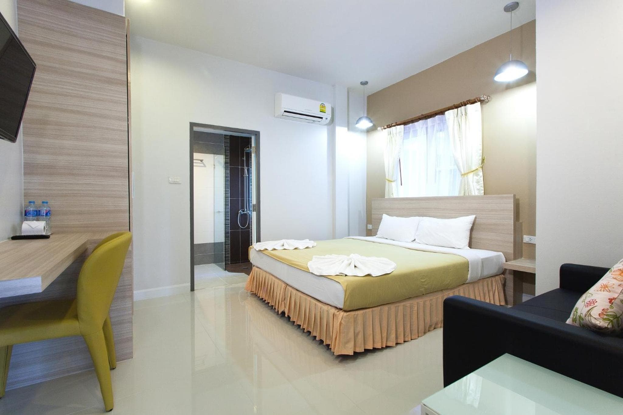 Sandy House Rawai photo 4