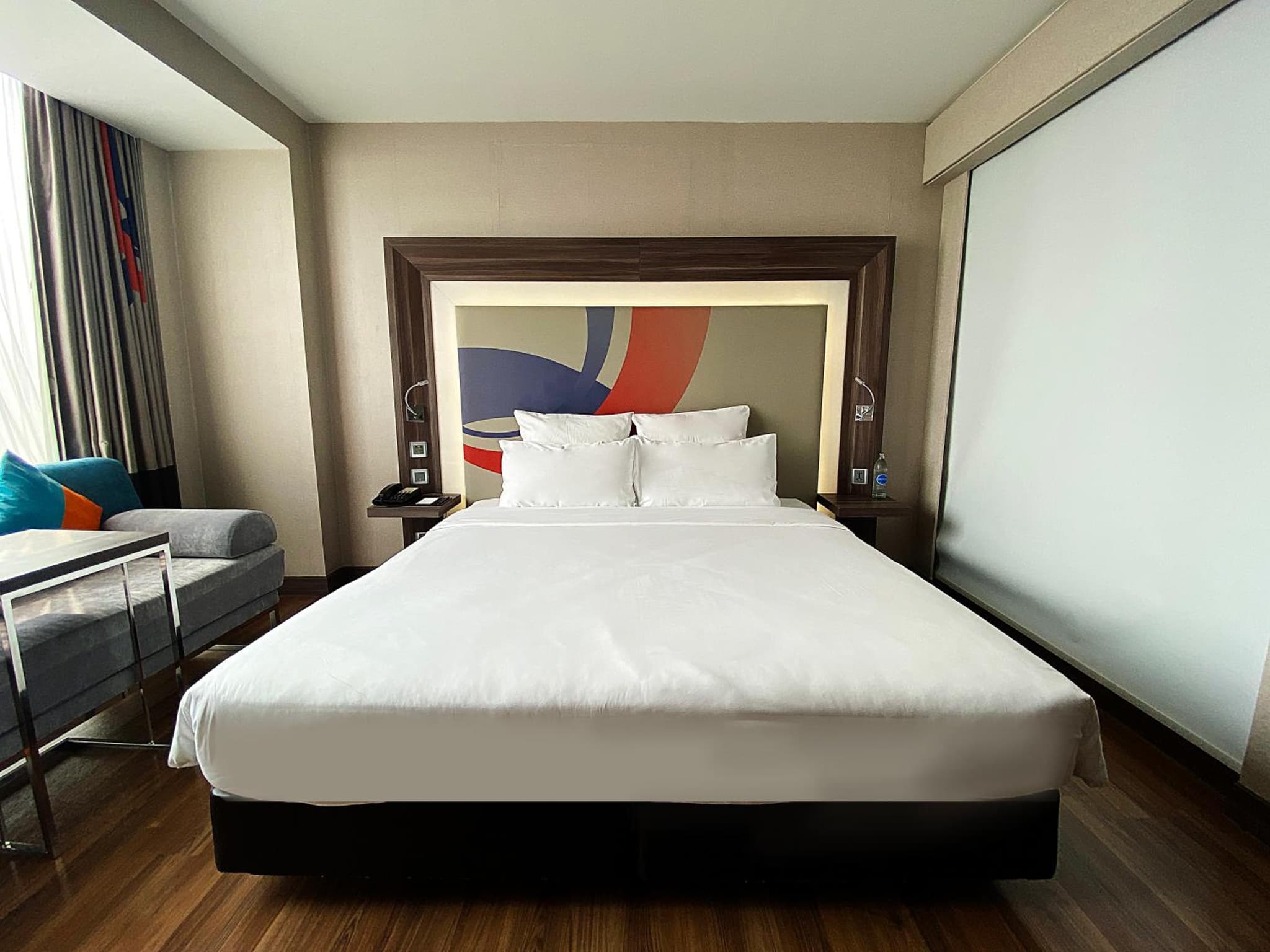 Novotel Bangkok IMPACT photo 2