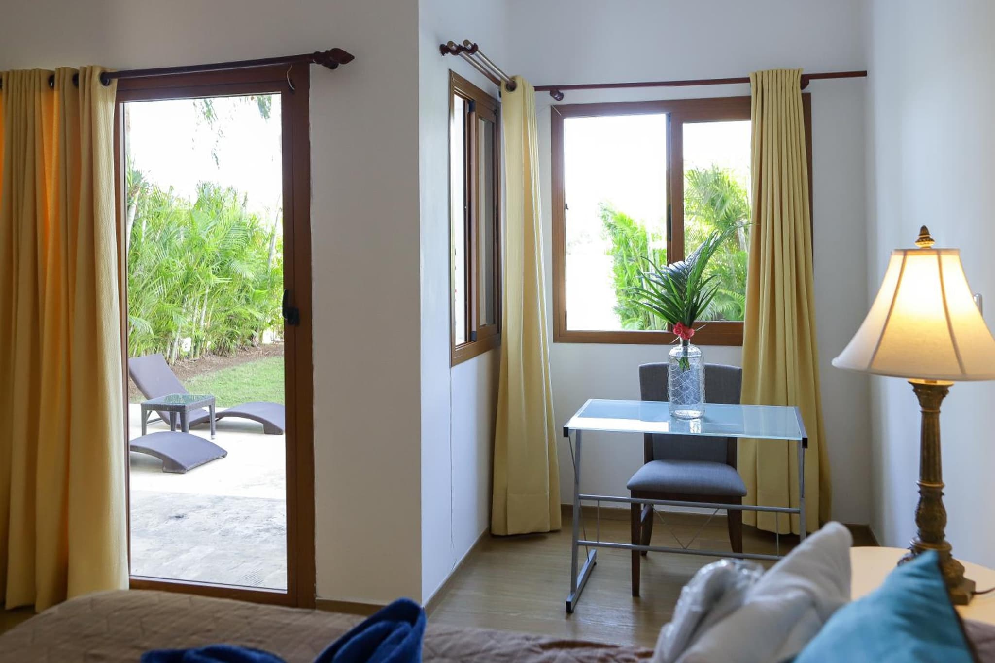 Sybaris Suites & Residences photo 7