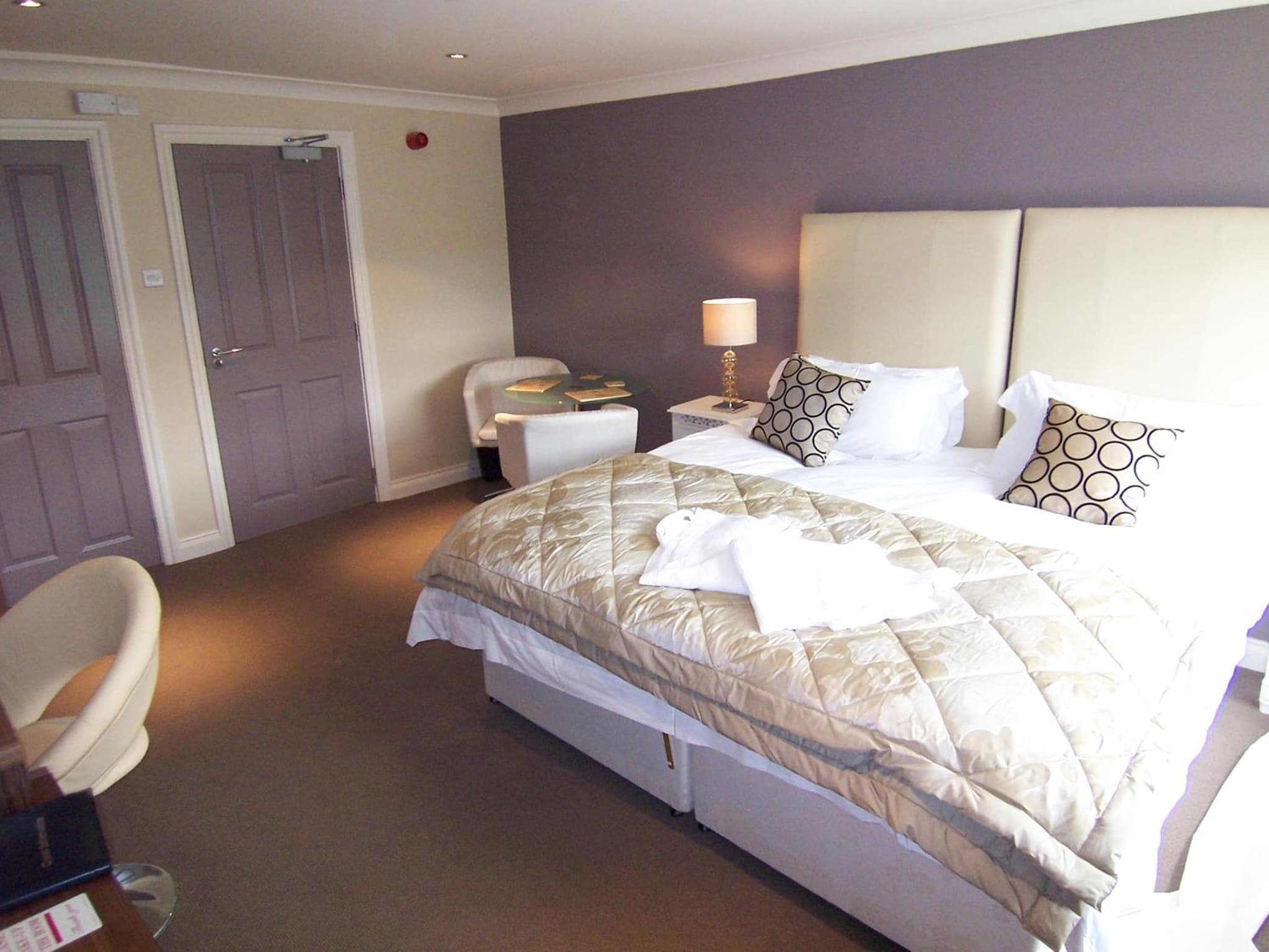 Bagshaw Lodge photo 3