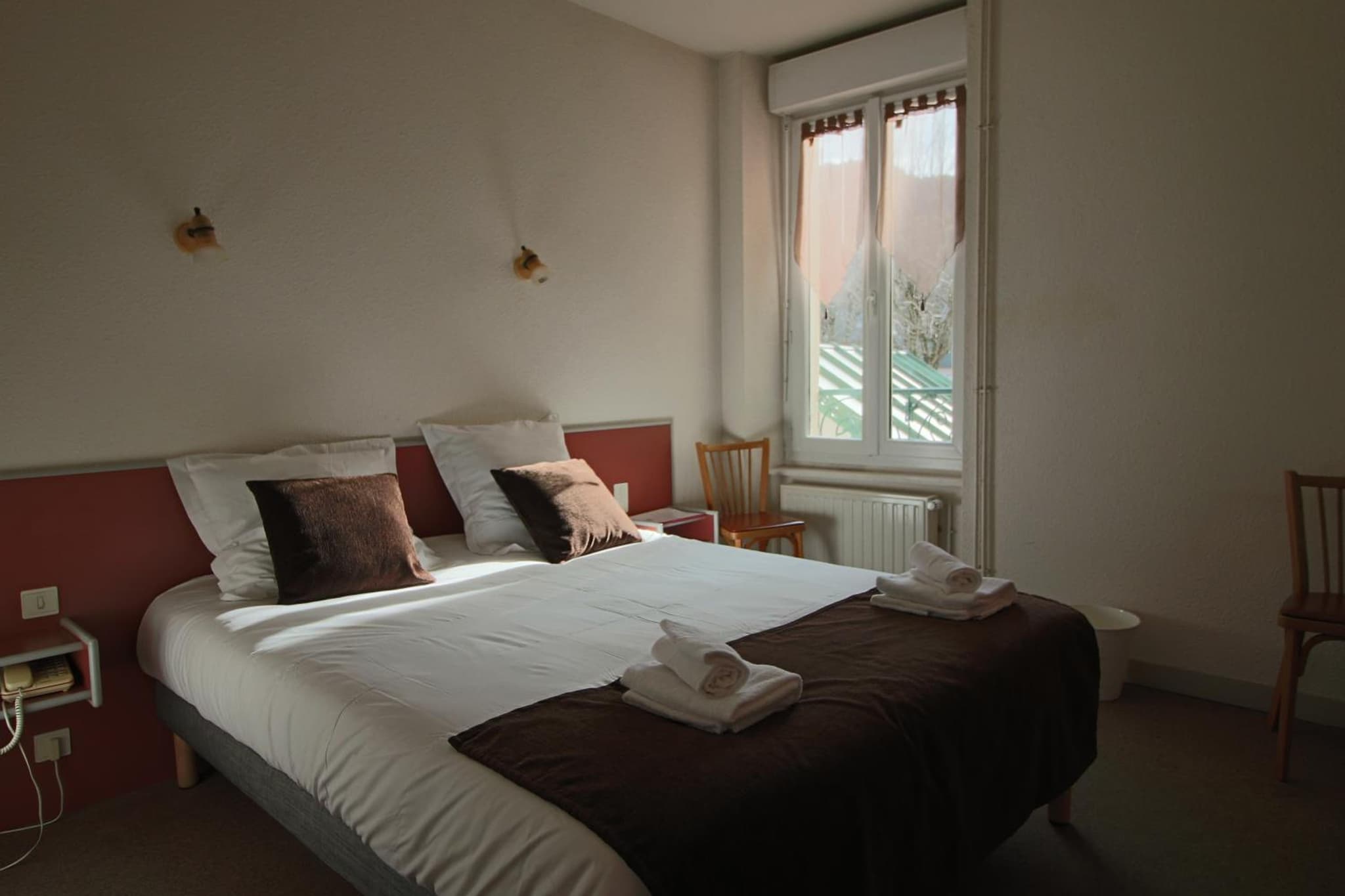 Hotel Au Val Doré photo 6
