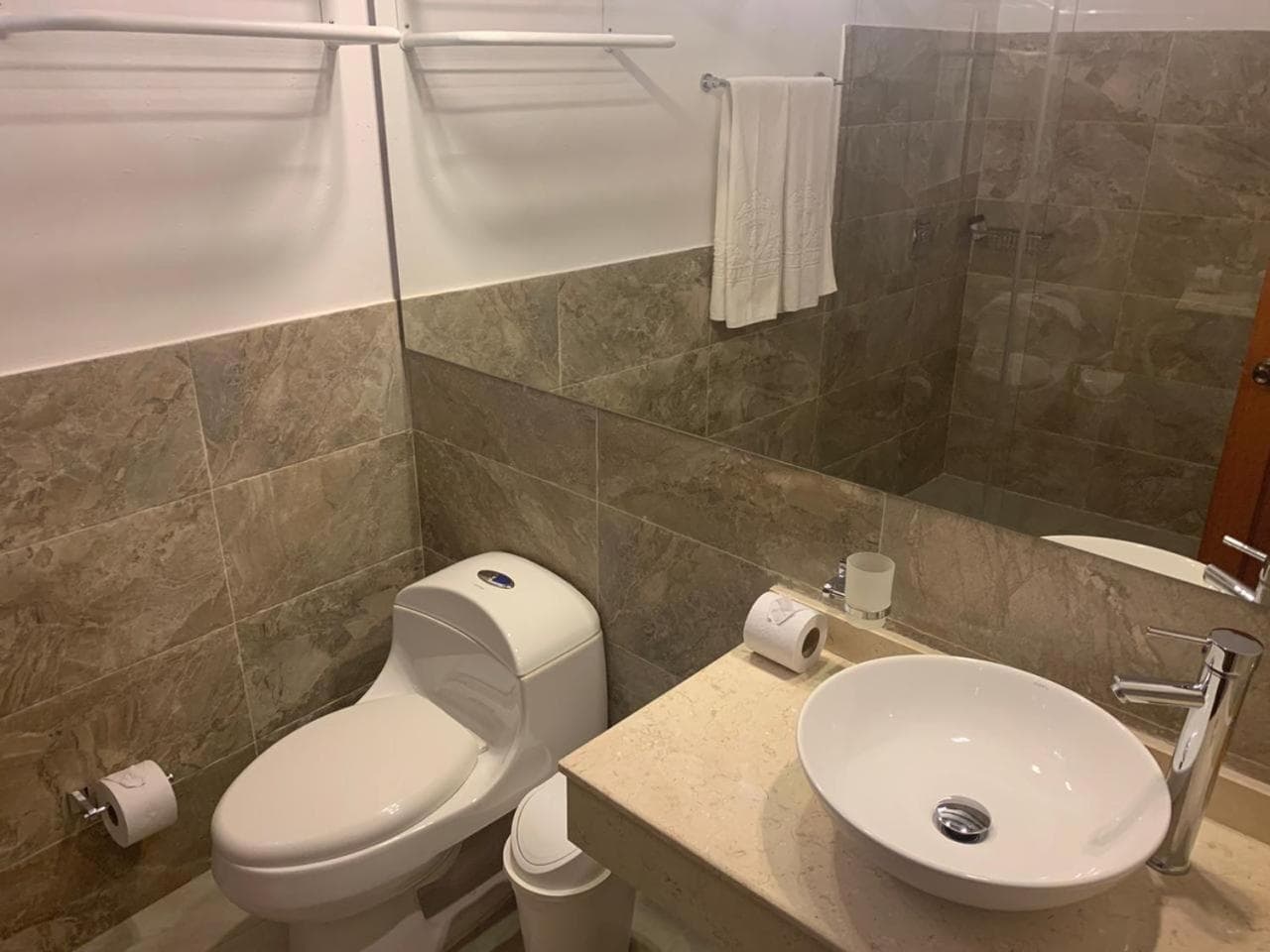 Hotel Campanario Real photo 5