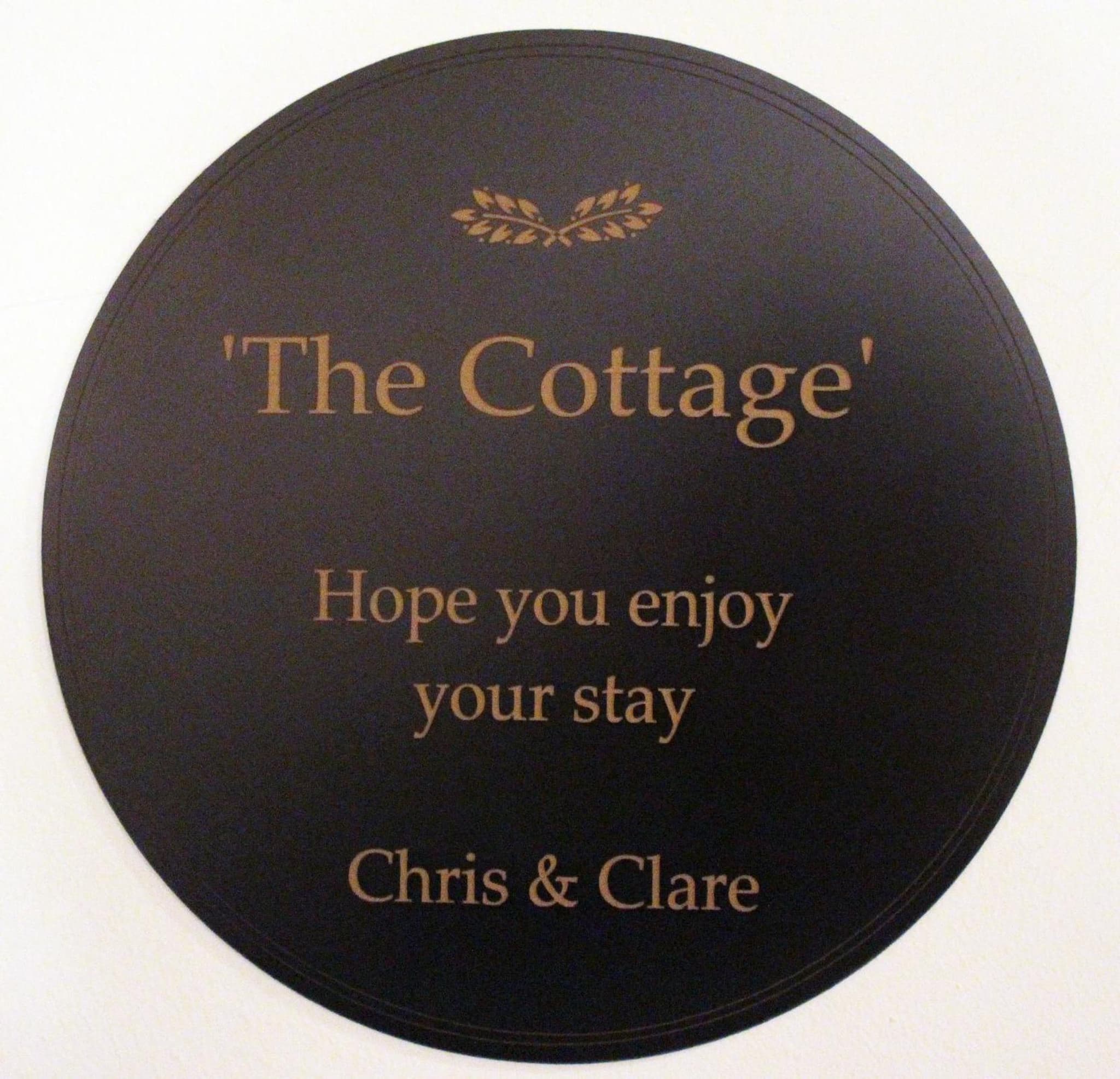 The Cottage B&B photo 8