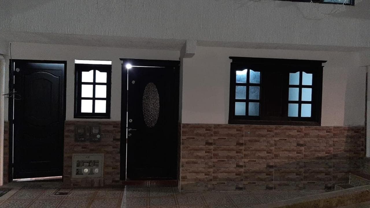 apartamento tejares de Salento photo 5