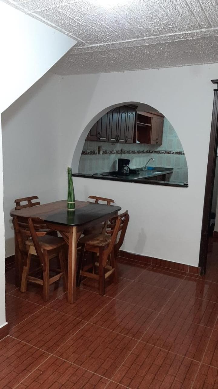 apartamento tejares de Salento photo 7