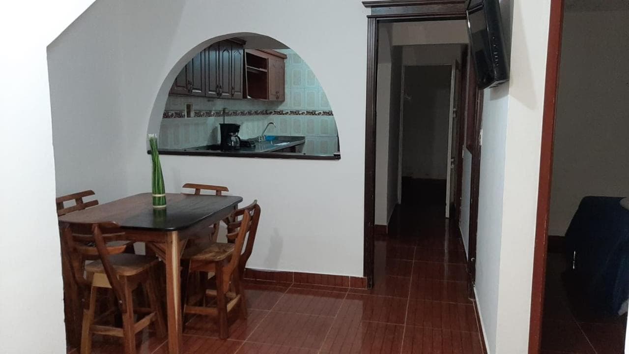 apartamento tejares de Salento photo 9