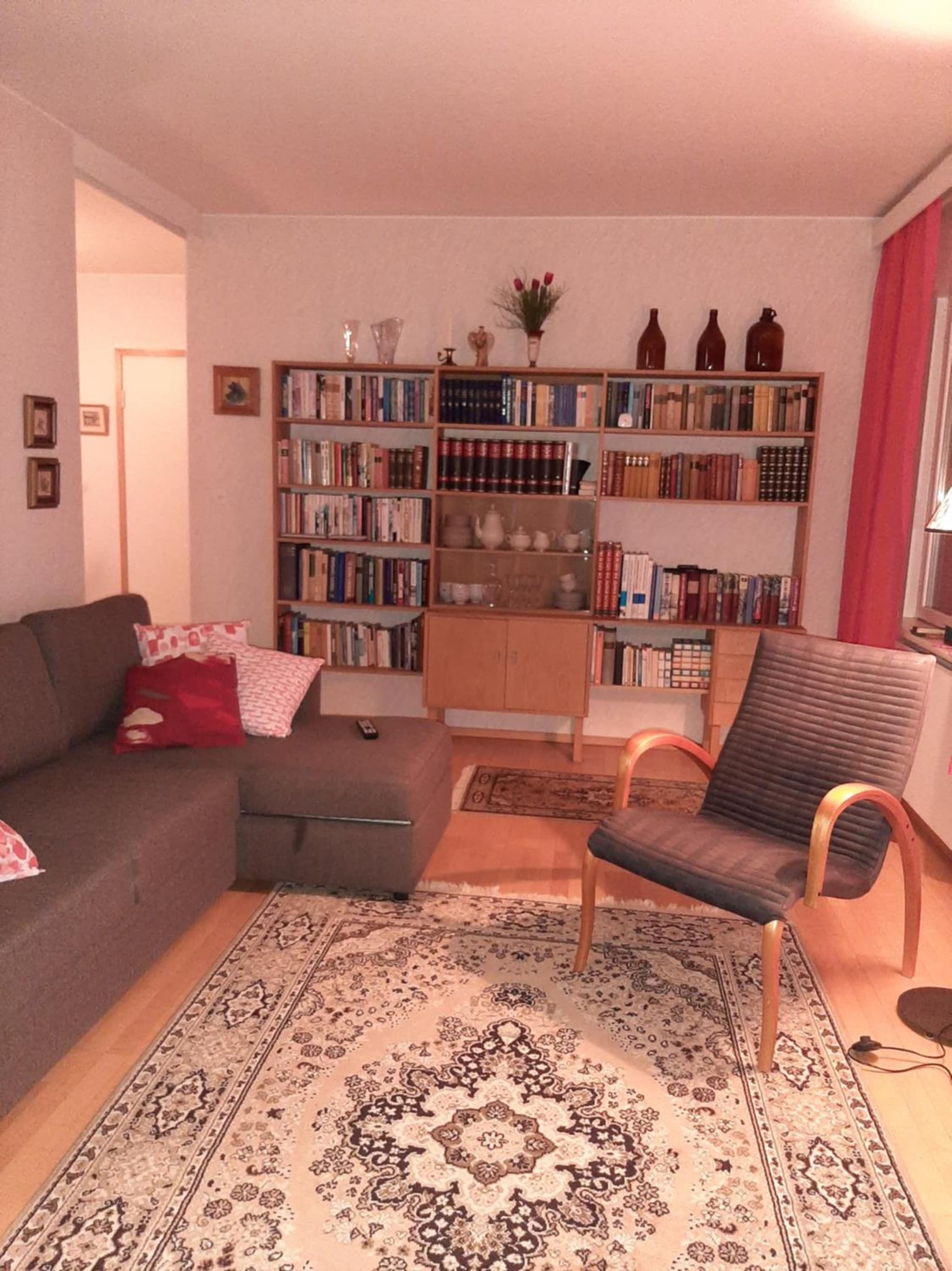 Apartment Vuorikatu 35 Mummola photo 8