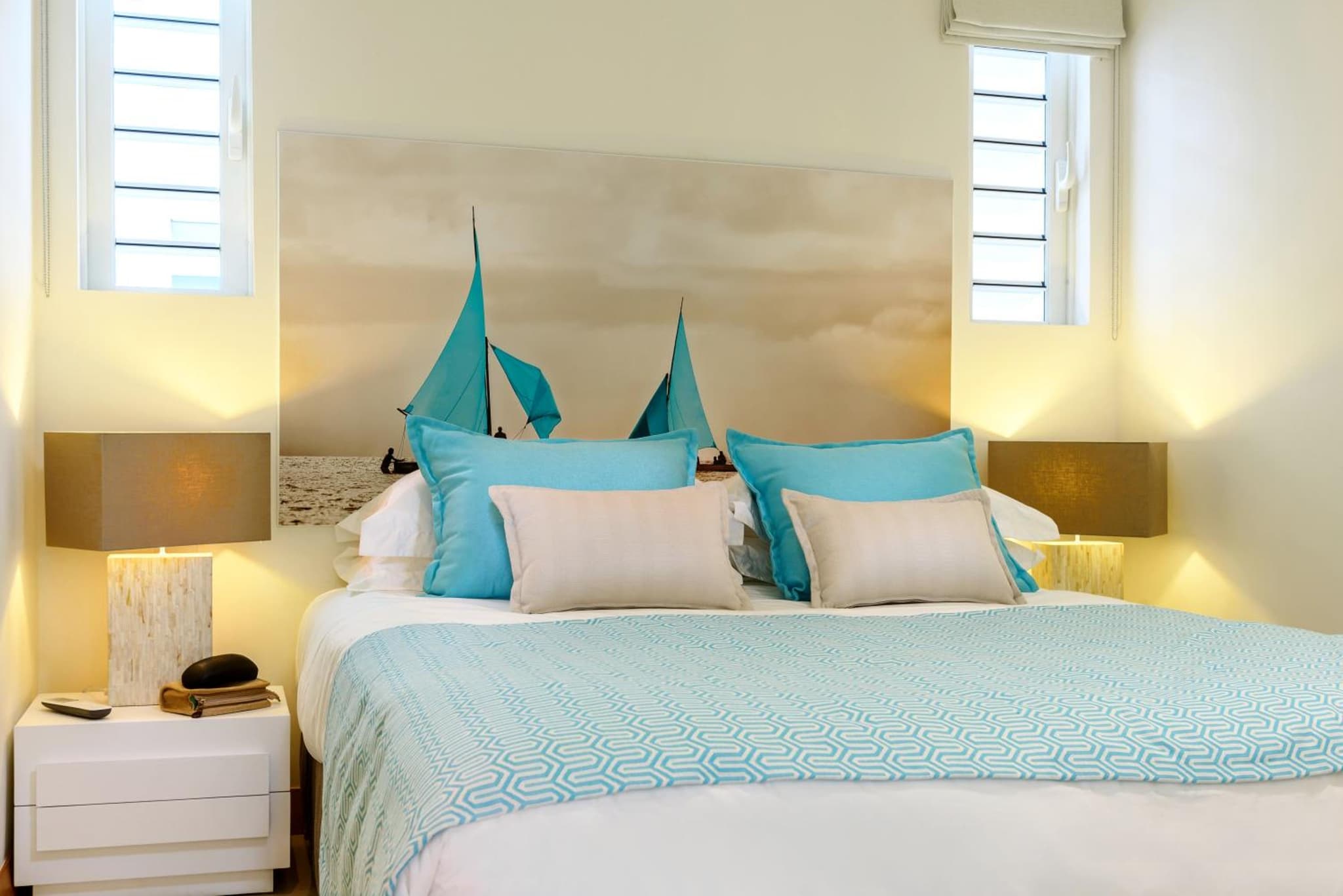 Myra Seafront Suites by LOV Mauritius photo 5