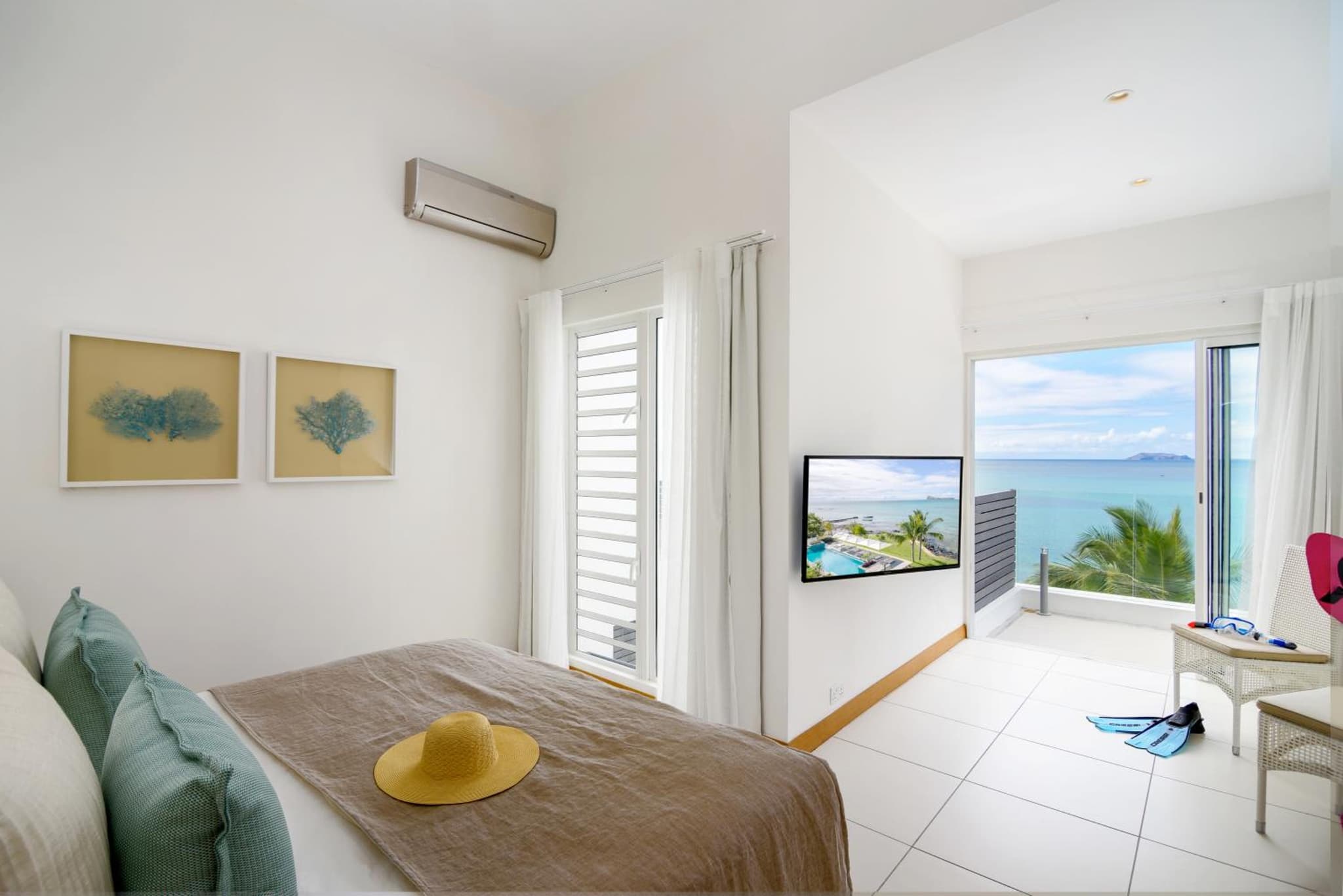 Myra Seafront Suites by LOV Mauritius photo 4