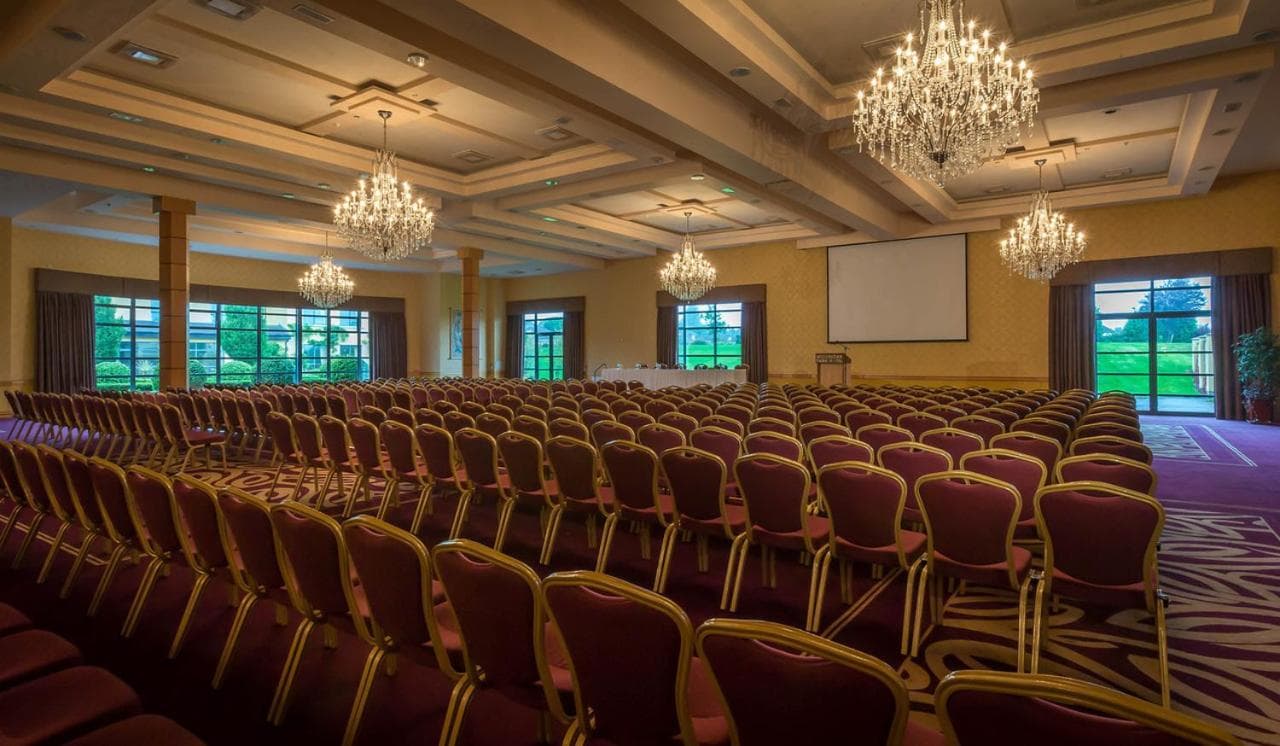 Mullingar Park Hotel photo 9