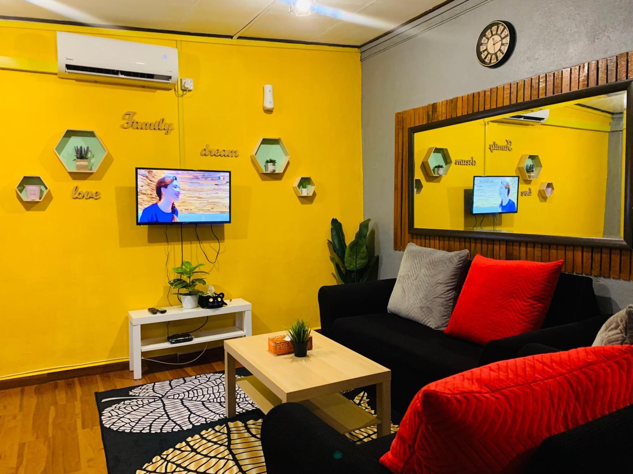 Ammar Homestay