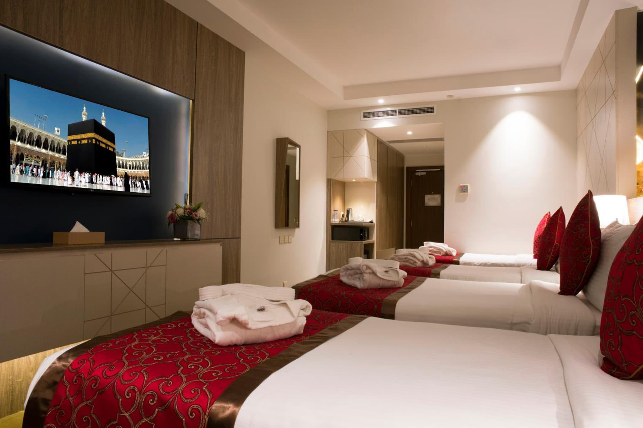 Hibatullah Hotel Makkah photo 5