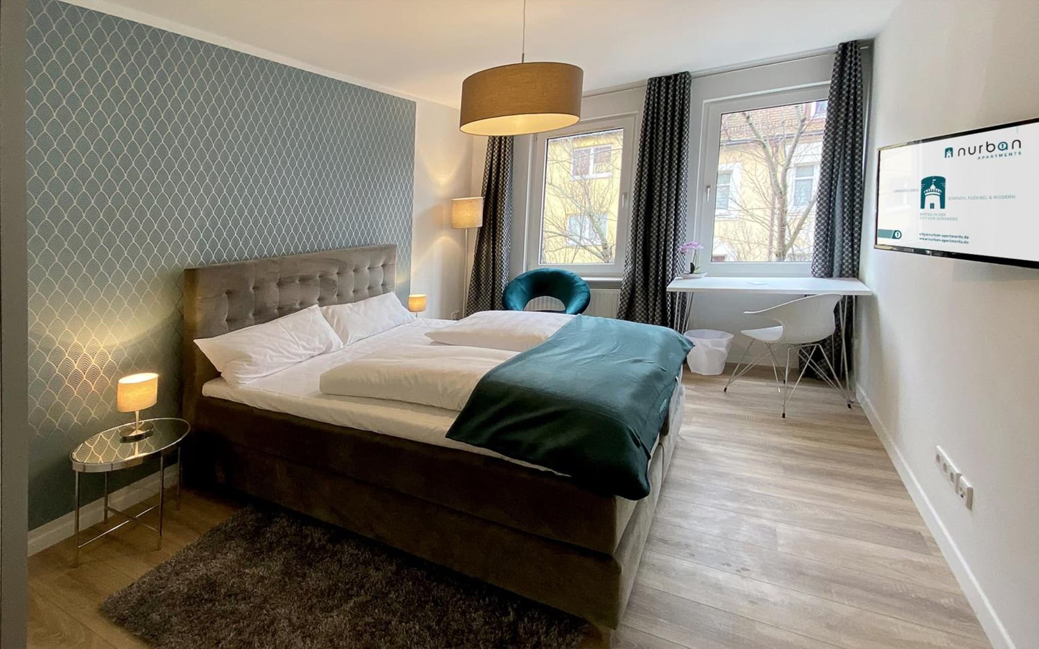 Nurban Apartments GoHo photo 2
