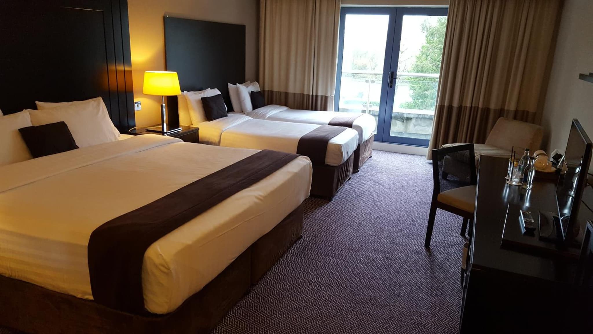 Shamrock Lodge Hotel photo 9