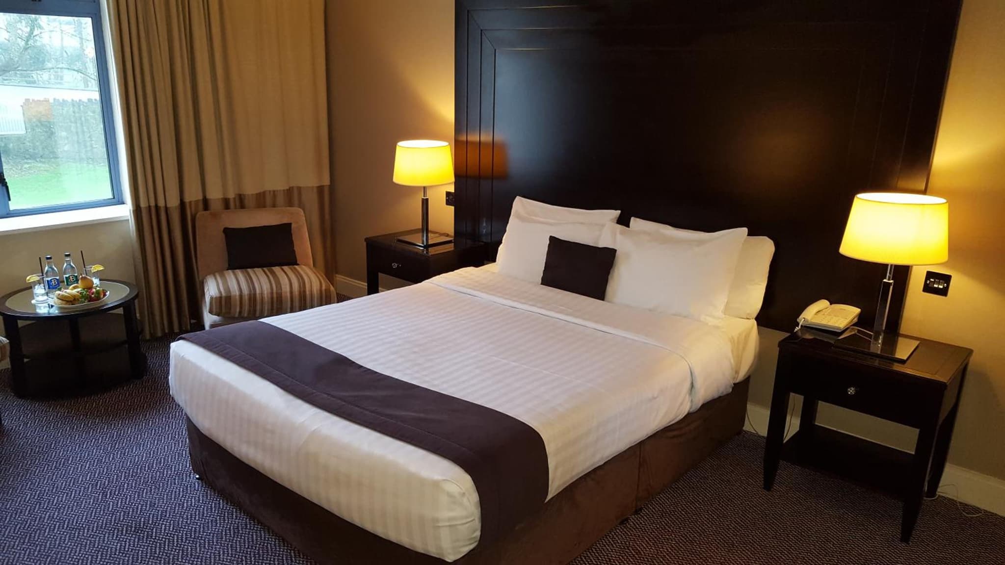 Shamrock Lodge Hotel photo 5