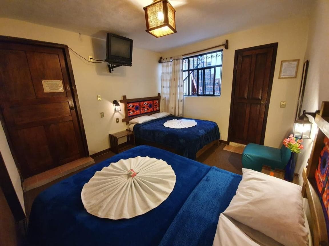 Hotel Liquidambar photo 4