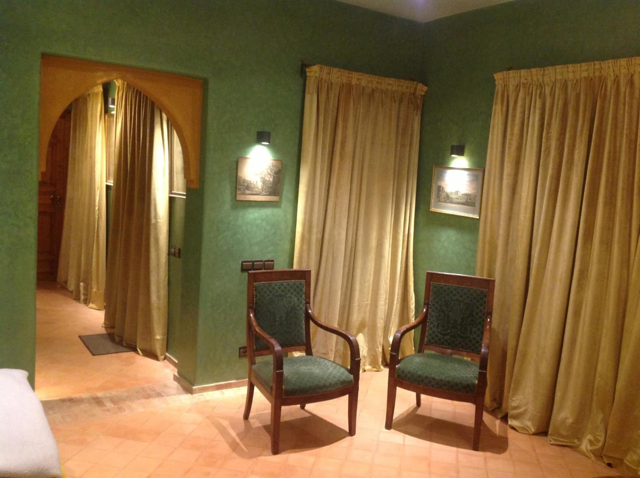 MAROC LODGE Atlas Mountain Heritage photo 4