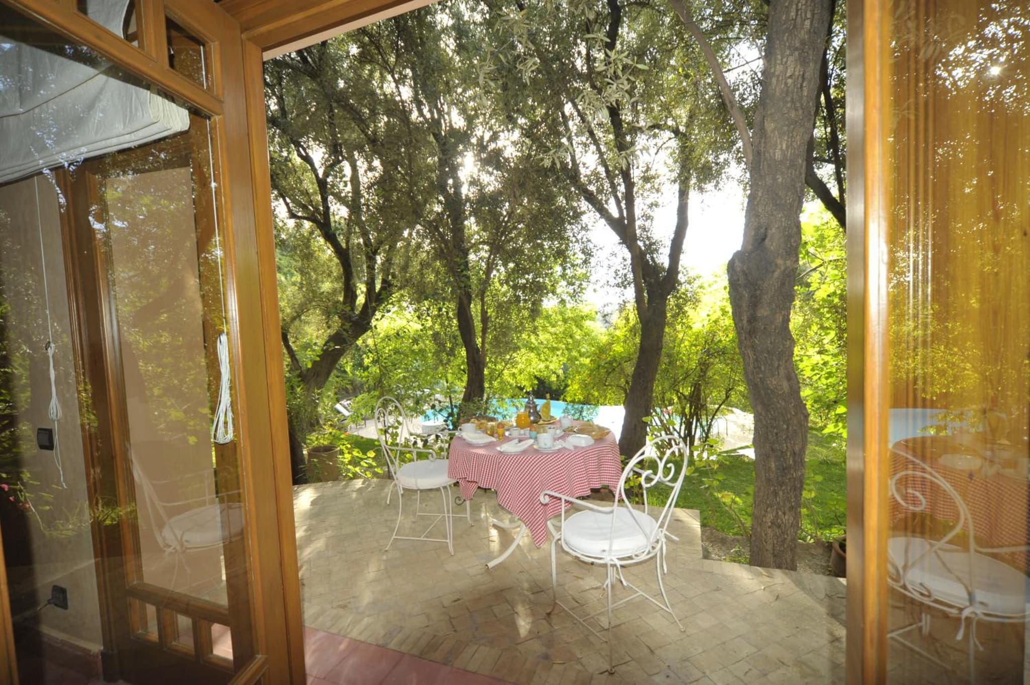 MAROC LODGE Atlas Mountain Heritage photo 8